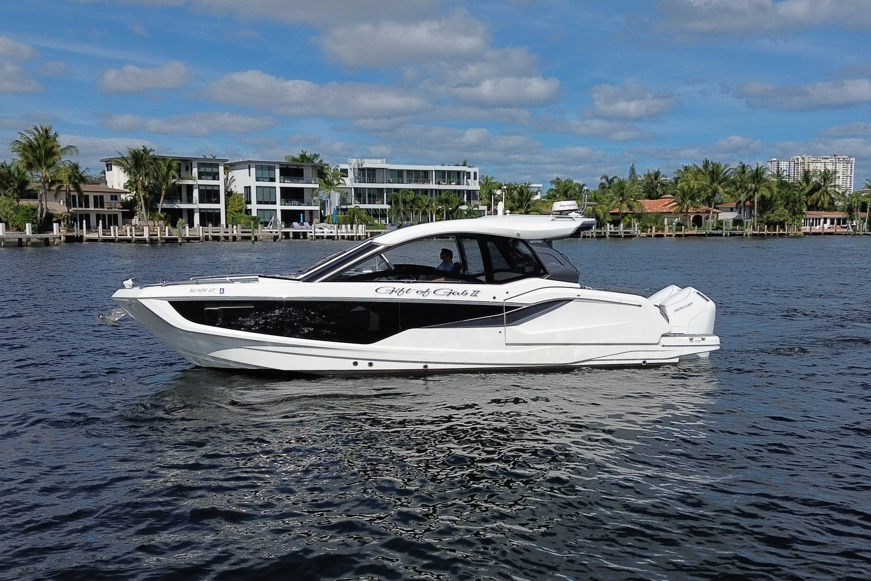 2024 Galeon 375 GTO Image Thumbnail #5