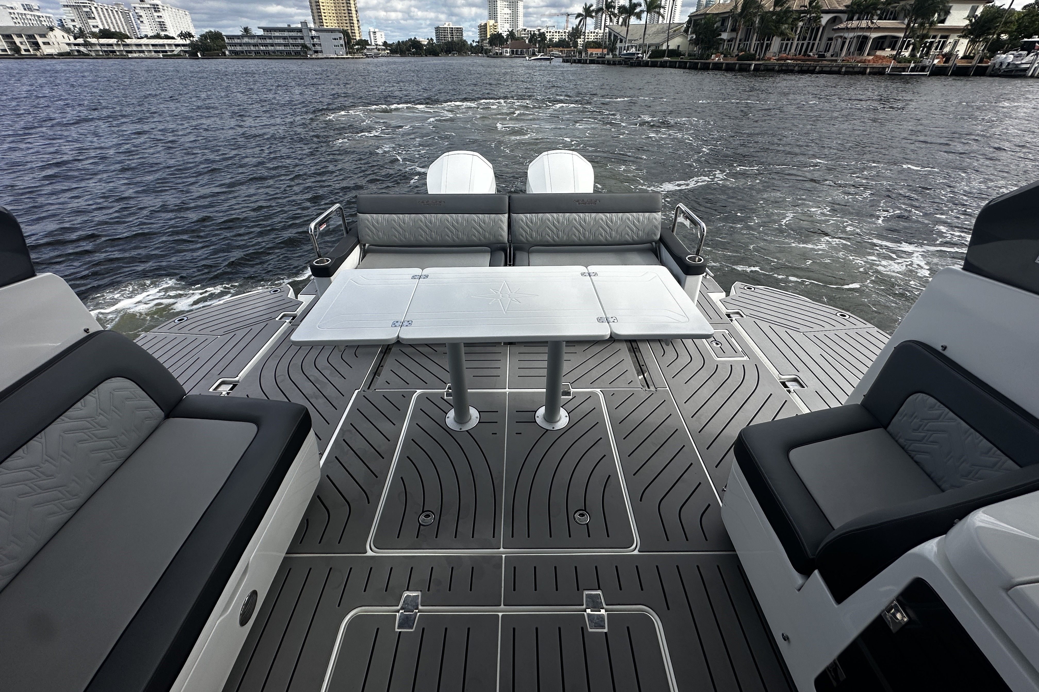 2024 Galeon 375 GTO Image Thumbnail #23