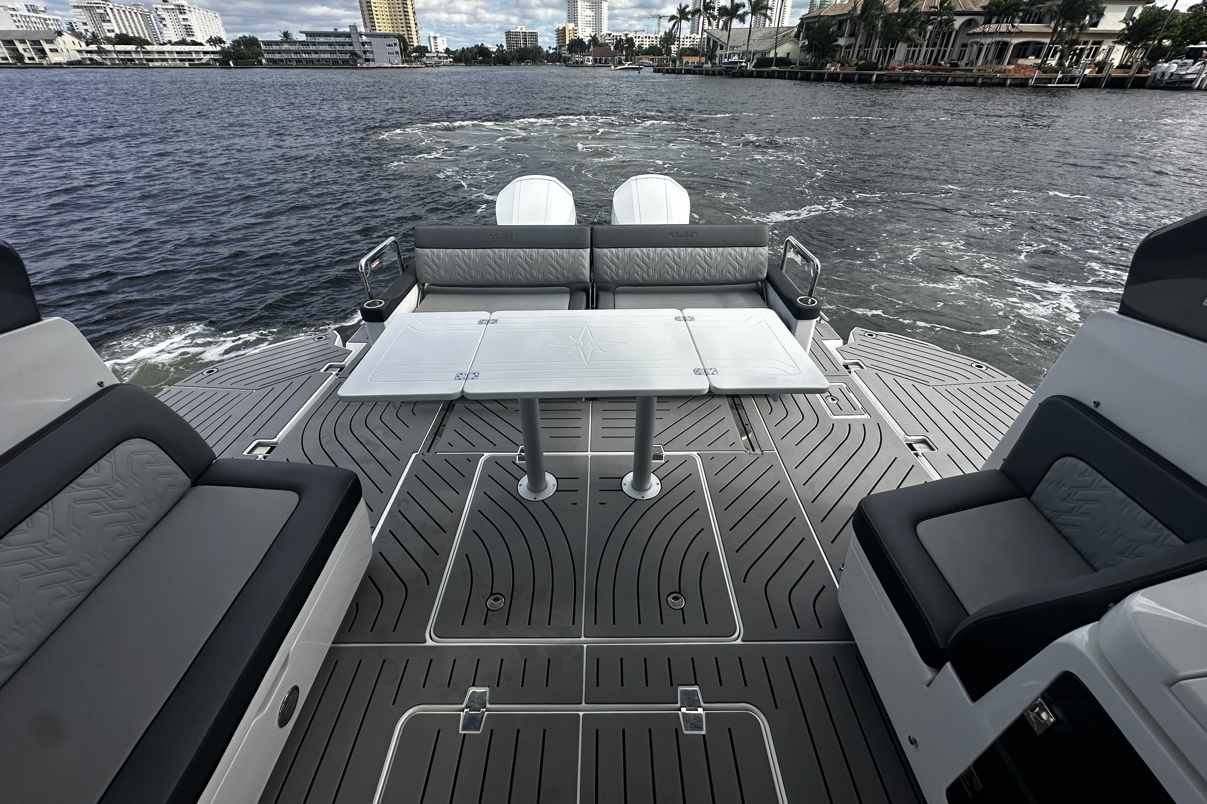 2024 Galeon 375 GTO Image Thumbnail #23