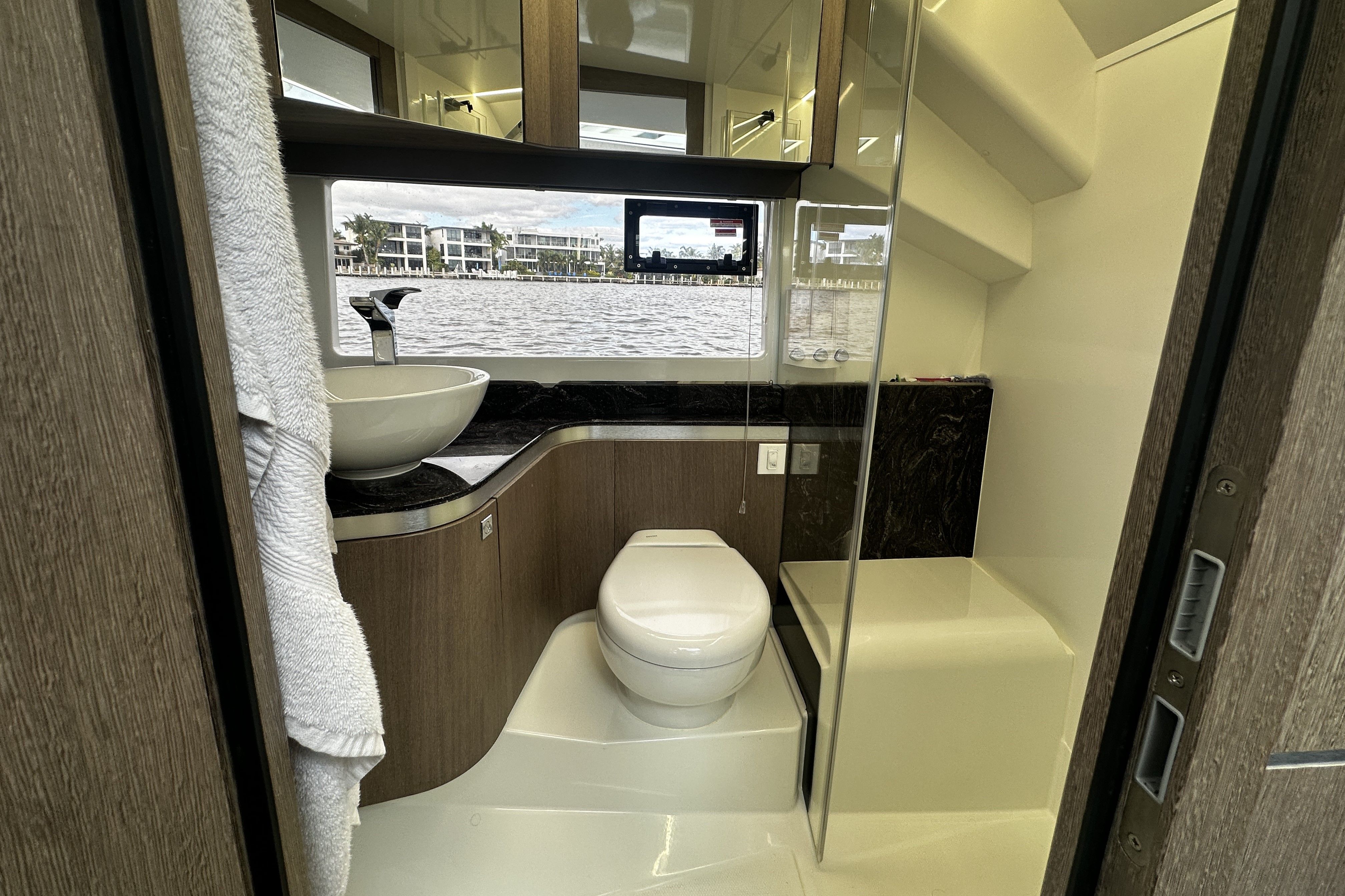 2024 Galeon 375 GTO Image Thumbnail #55