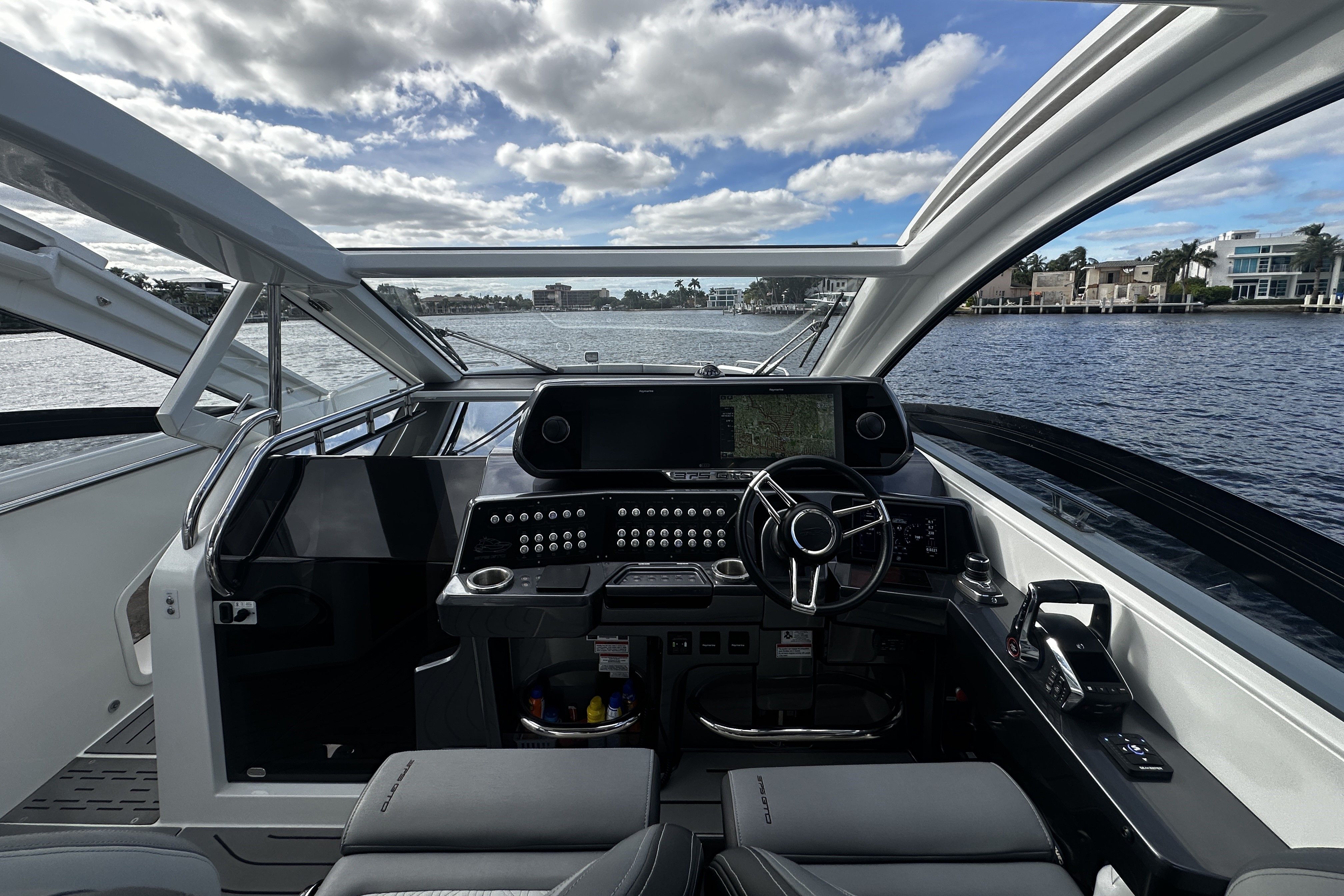 2024 Galeon 375 GTO Image Thumbnail #31