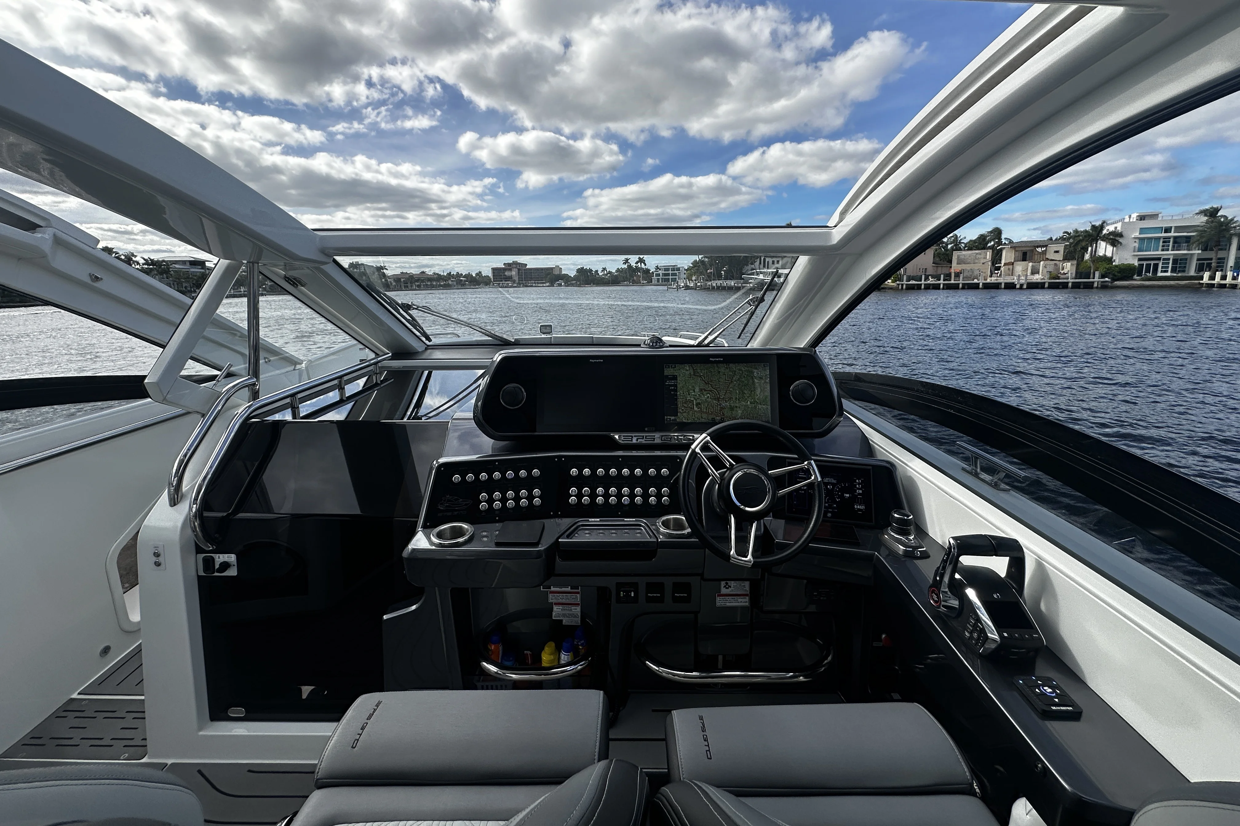 2024 Galeon 375 GTO Image Thumbnail #31