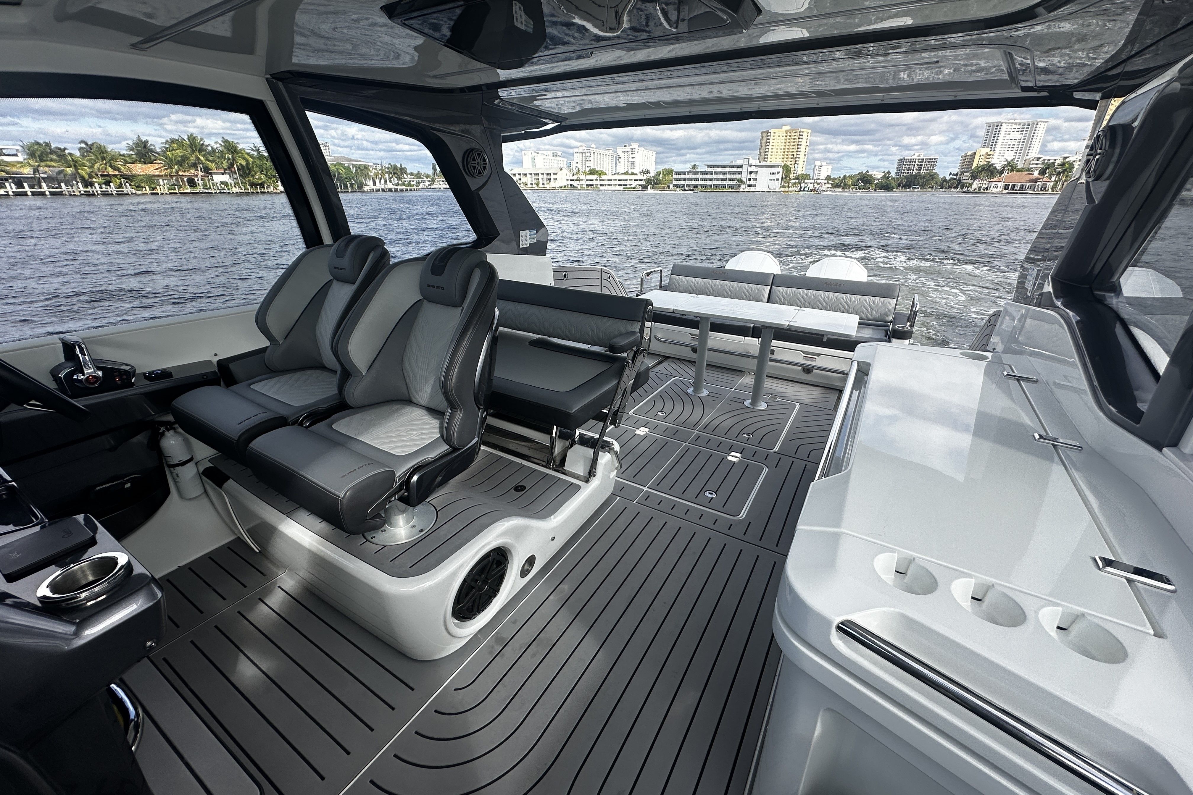 2024 Galeon 375 GTO Image Thumbnail #36