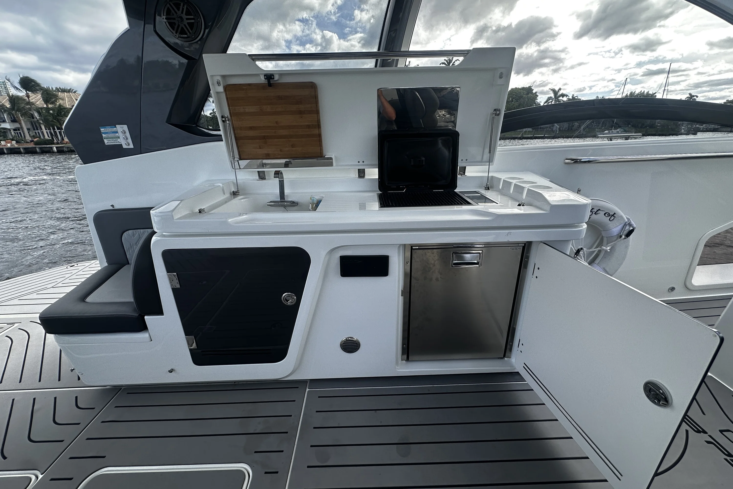 2024 Galeon 375 GTO Image Thumbnail #26