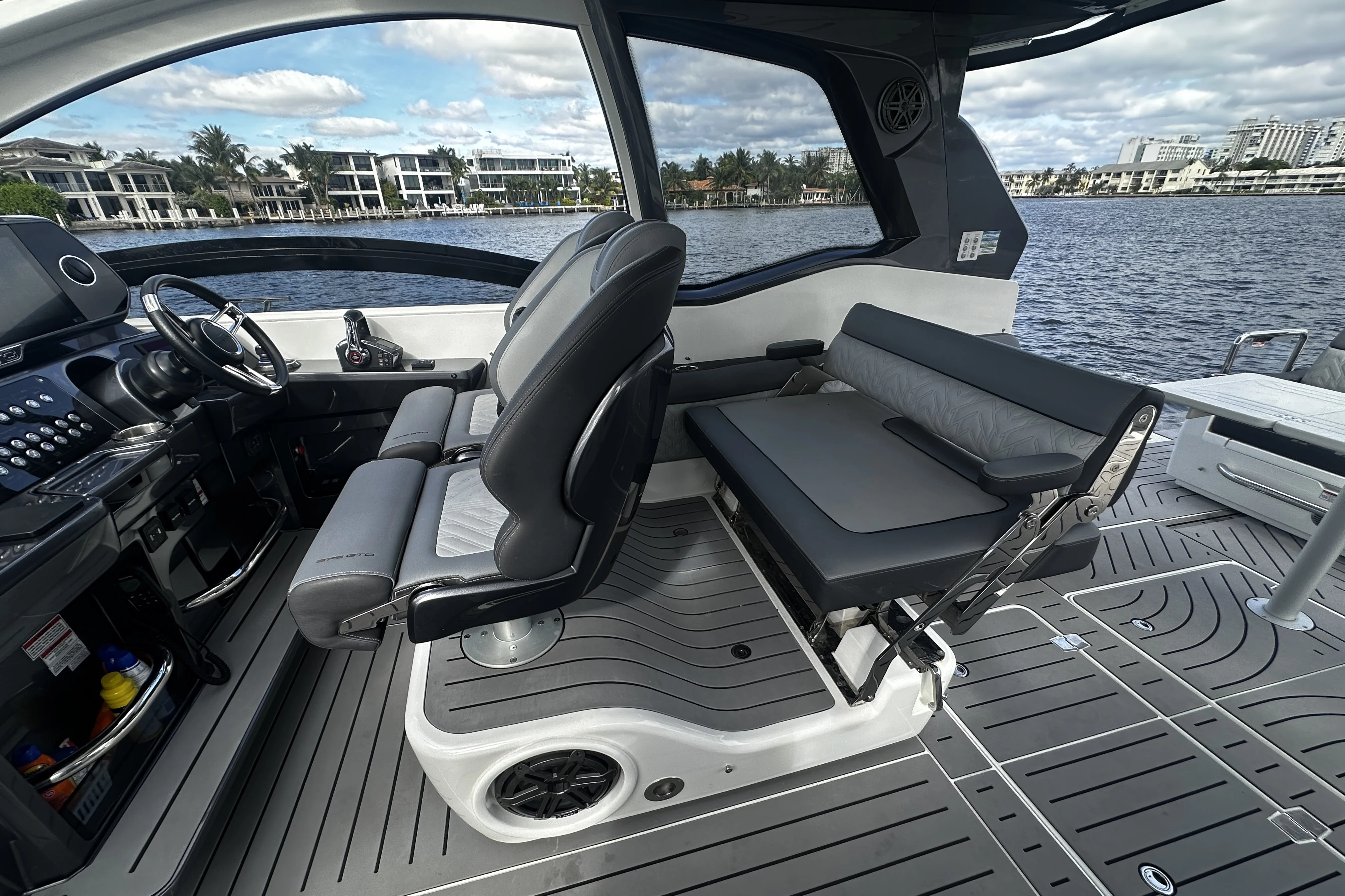 2024 Galeon 375 GTO Image Thumbnail #30