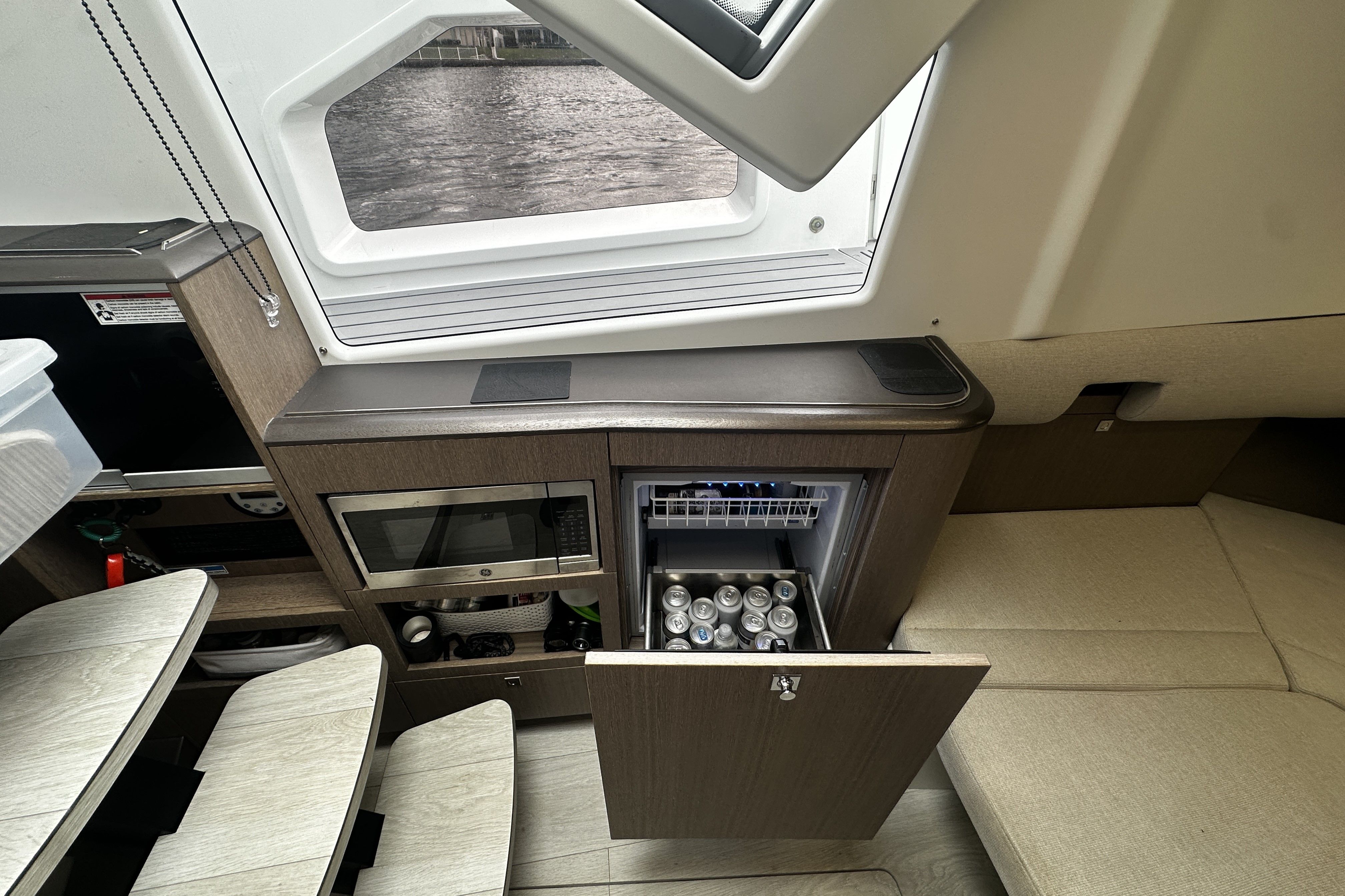 2024 Galeon 375 GTO Image Thumbnail #52