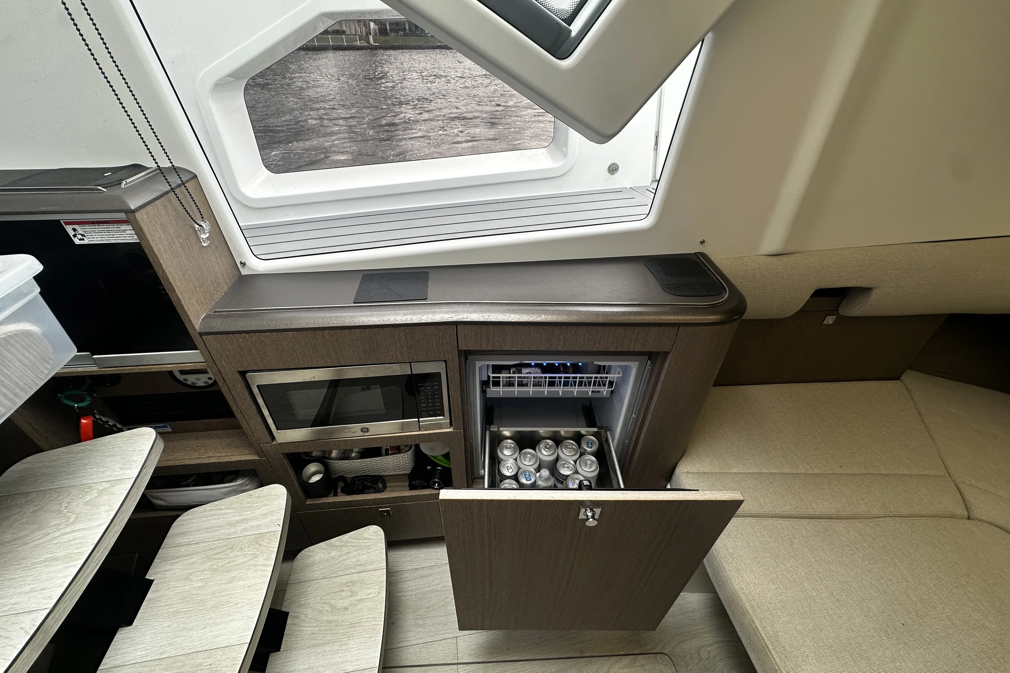 2024 Galeon 375 GTO Image Thumbnail #52