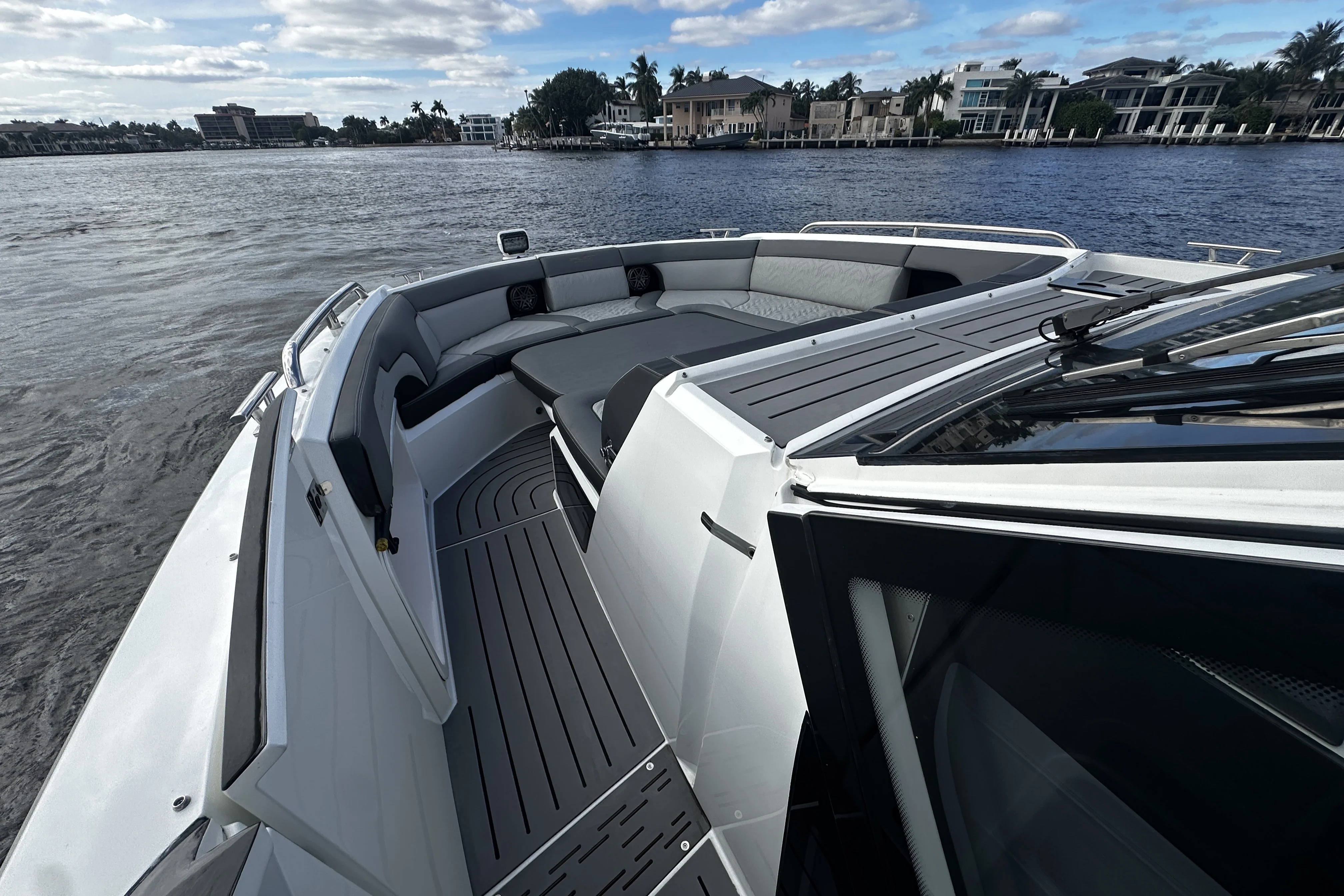 2024 Galeon 375 GTO Image Thumbnail #41