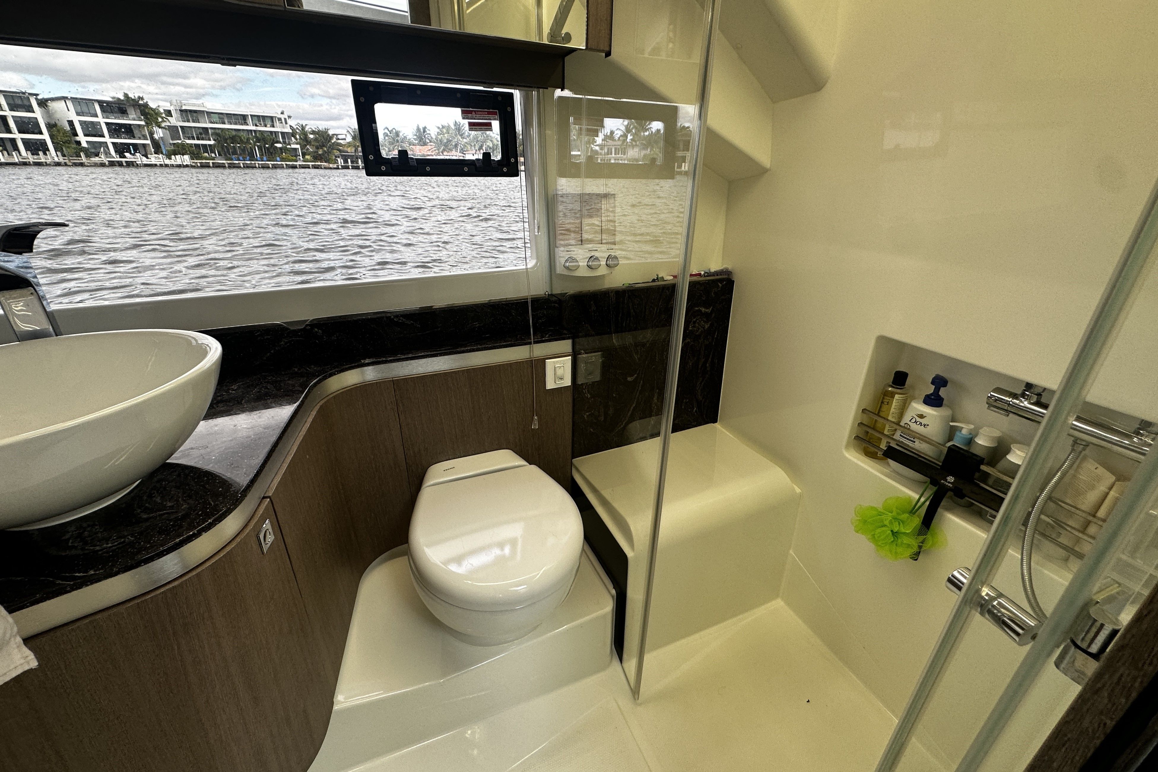 2024 Galeon 375 GTO Image Thumbnail #56