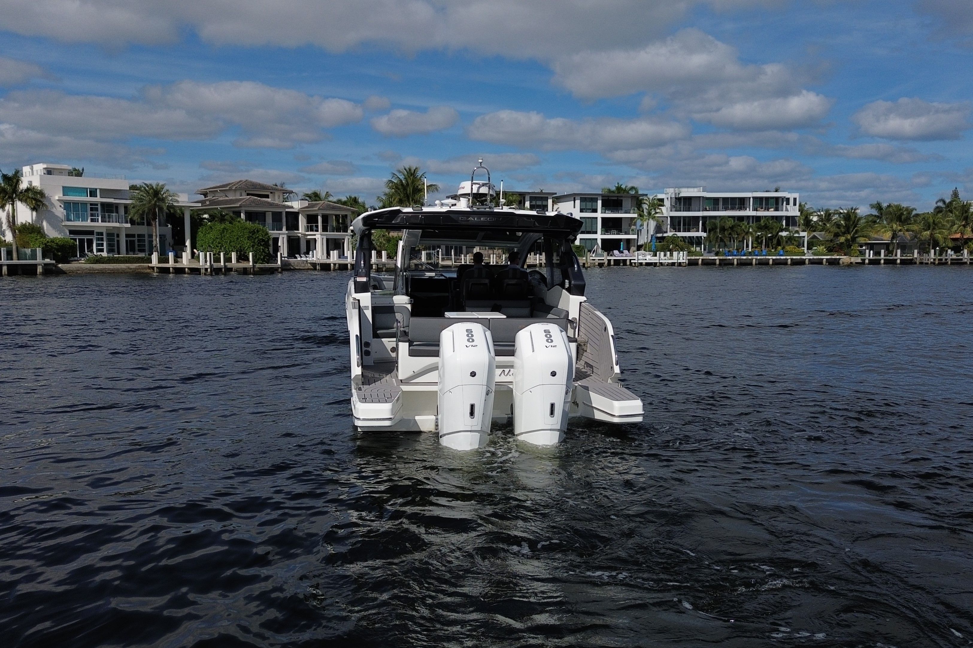 2024 Galeon 375 GTO Image Thumbnail #11