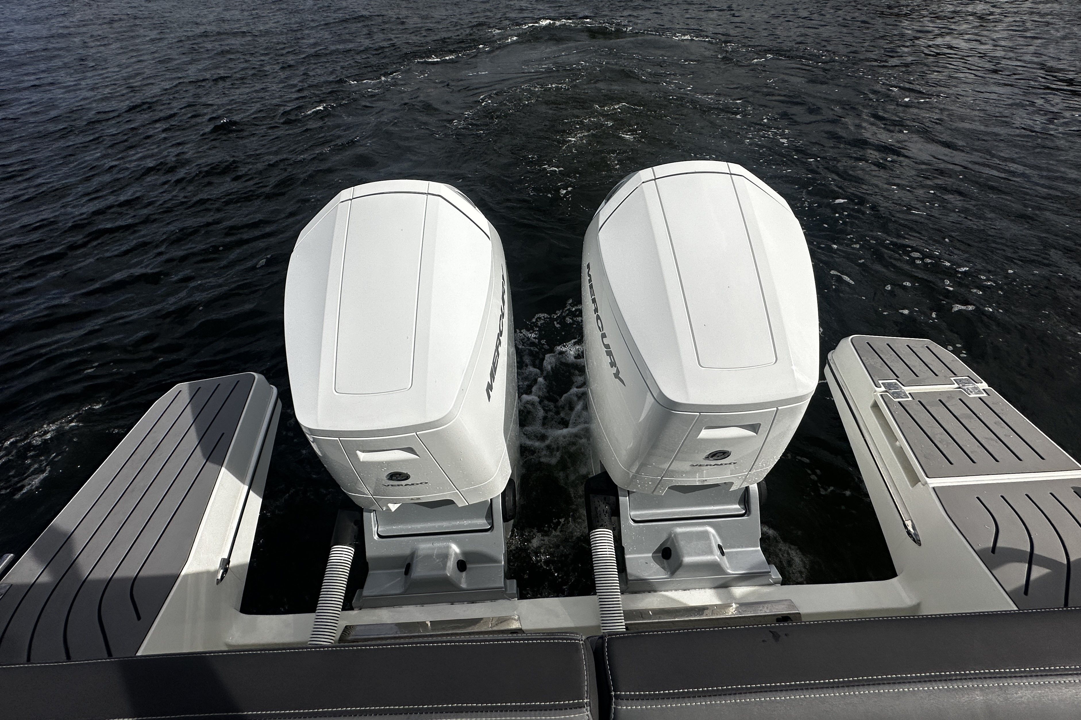 2024 Galeon 375 GTO Image Thumbnail #17