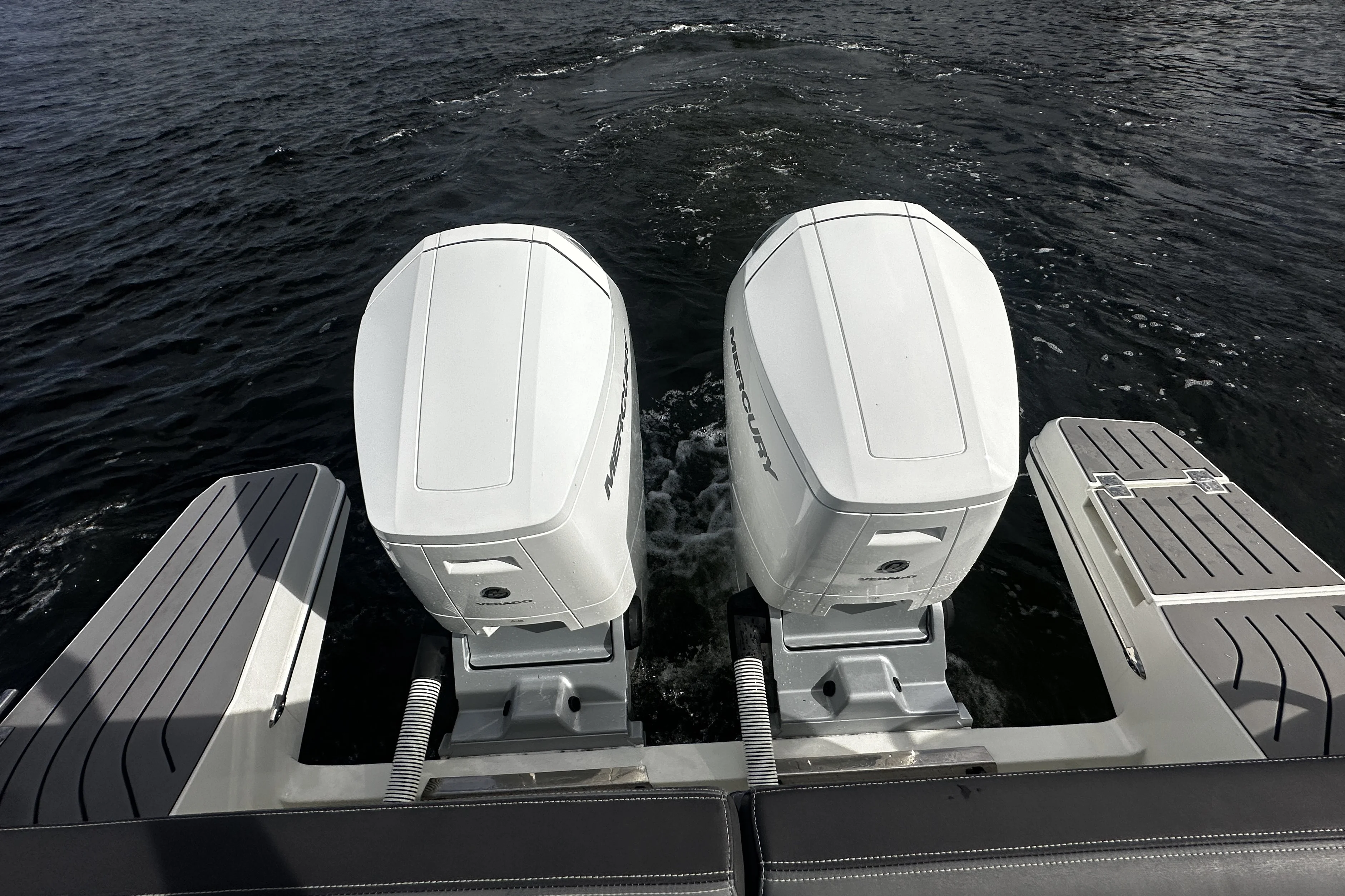 2024 Galeon 375 GTO Image Thumbnail #17