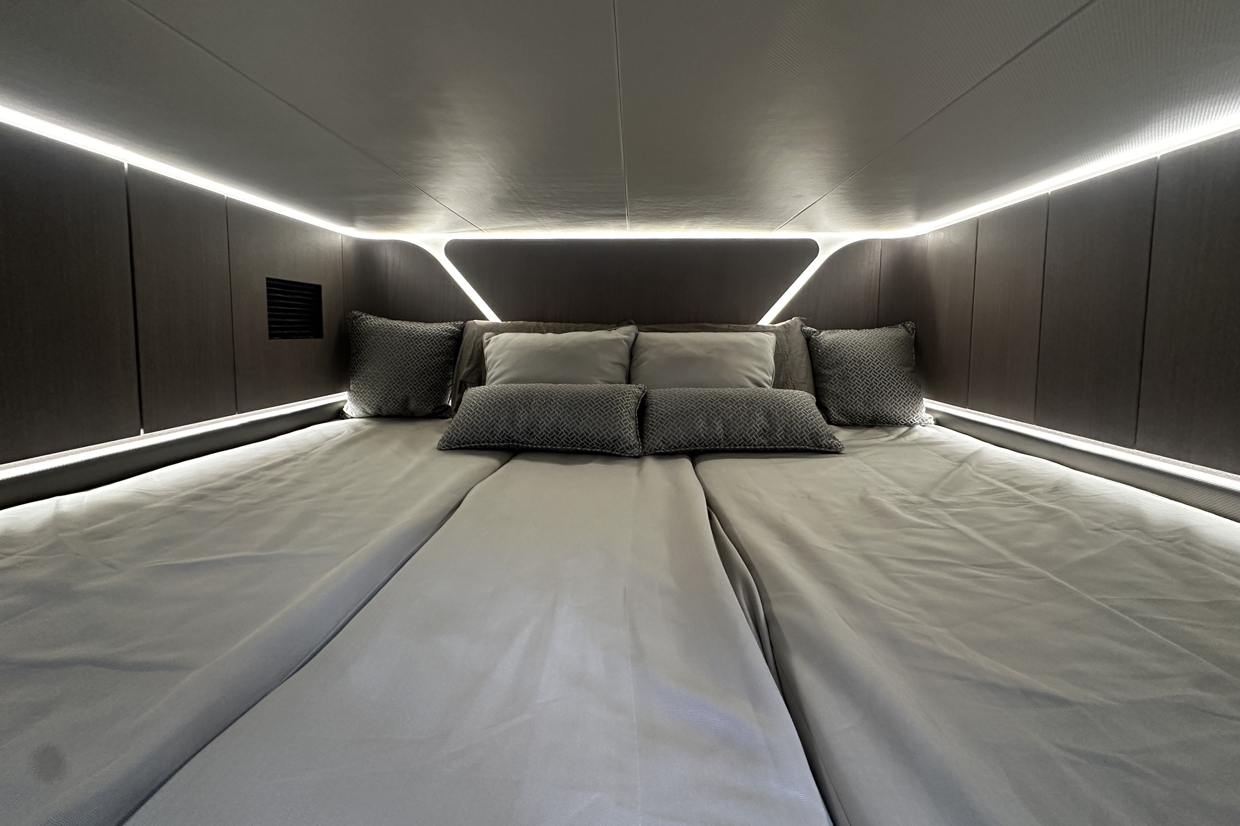 2024 Galeon 375 GTO Image Thumbnail #49