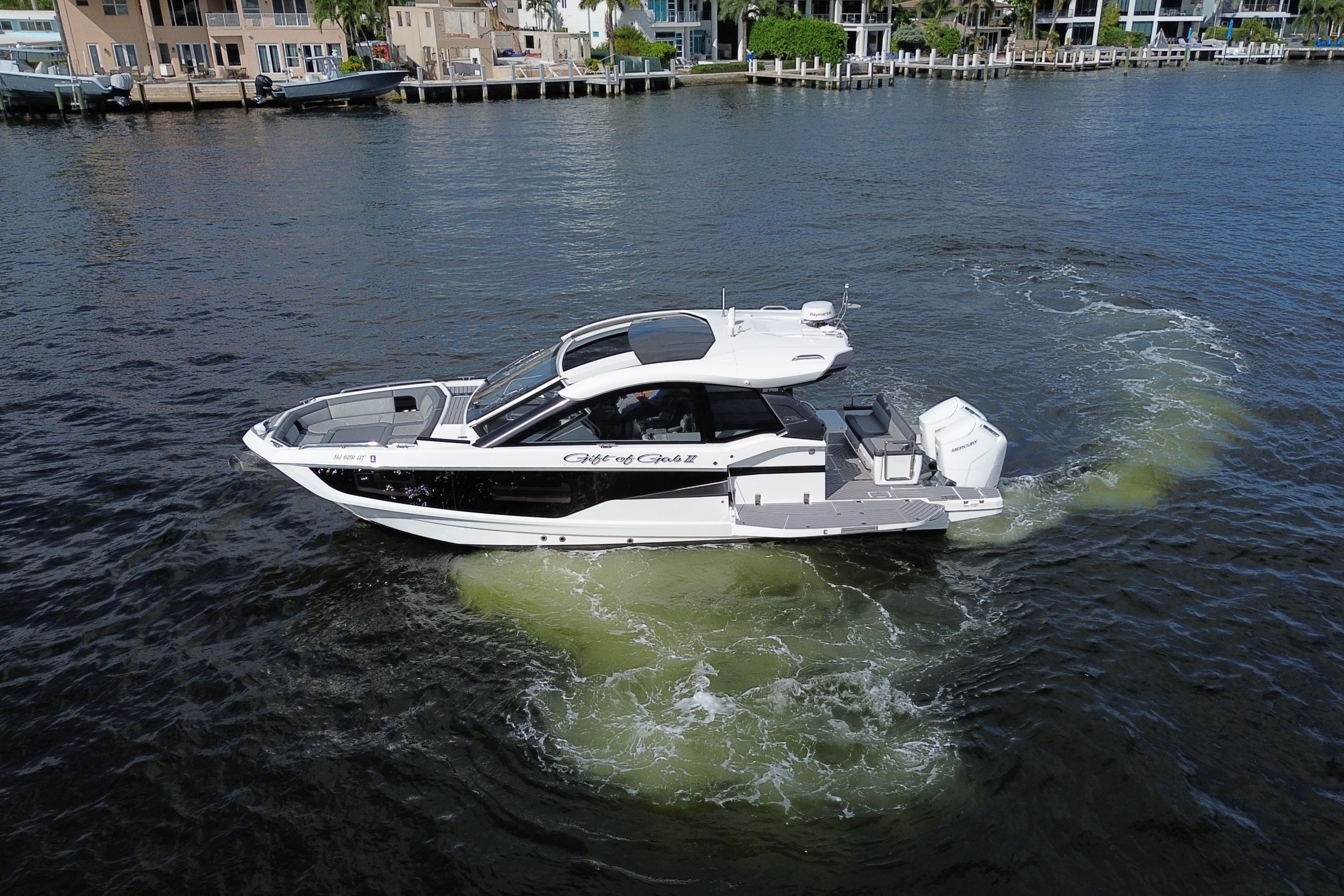 2024 Galeon 375 GTO Image Thumbnail #15