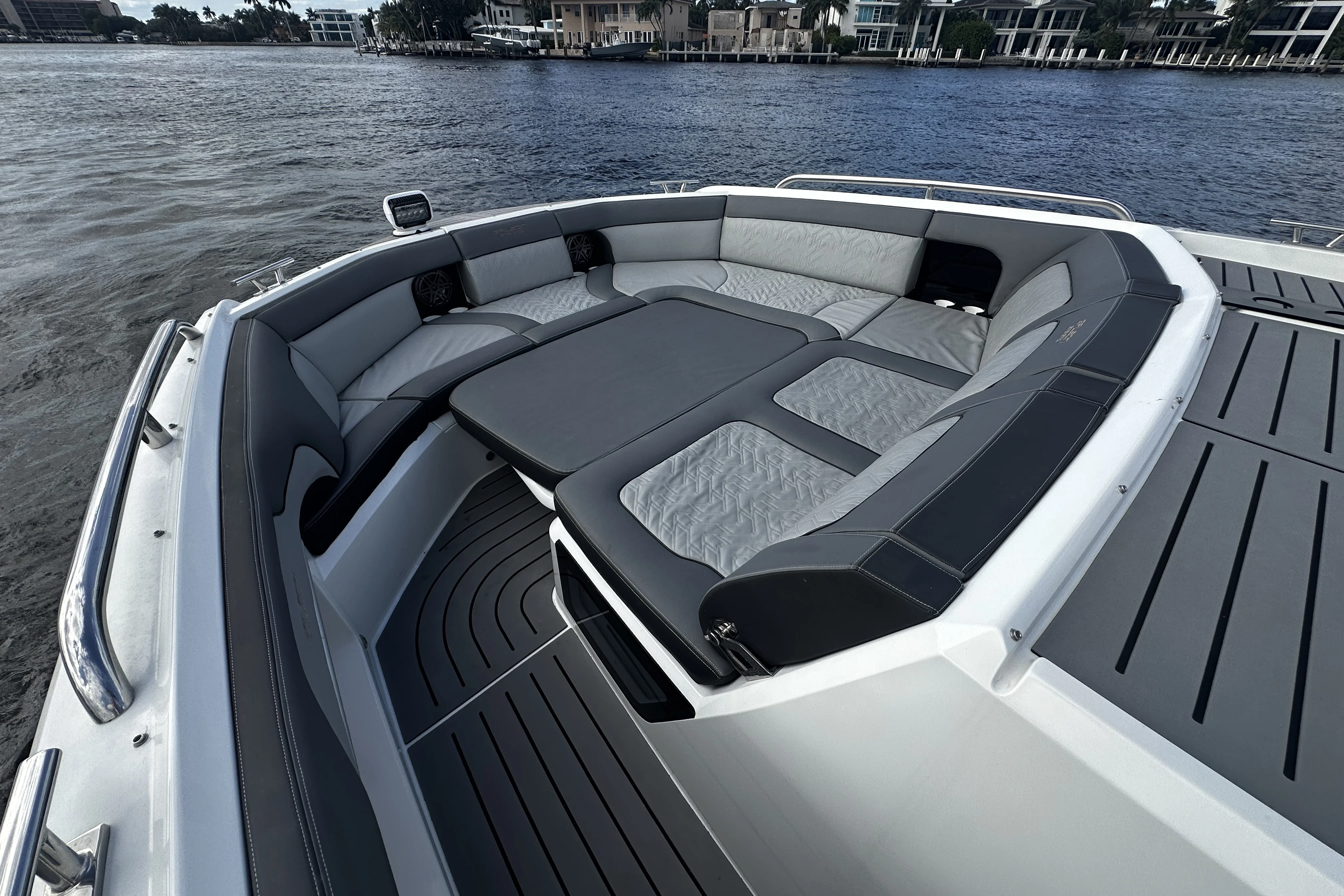 2024 Galeon 375 GTO Image Thumbnail #42