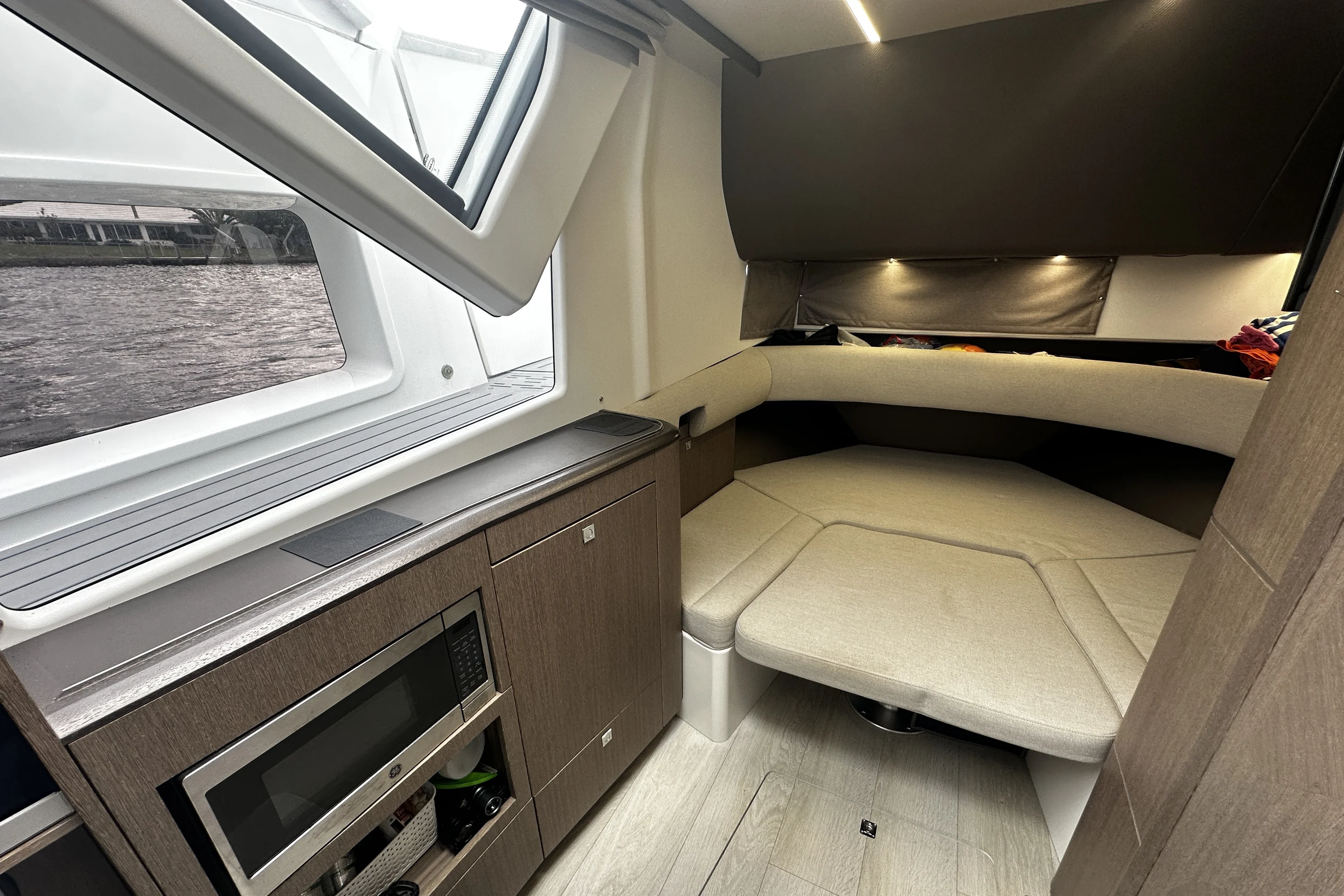 2024 Galeon 375 GTO Image Thumbnail #53