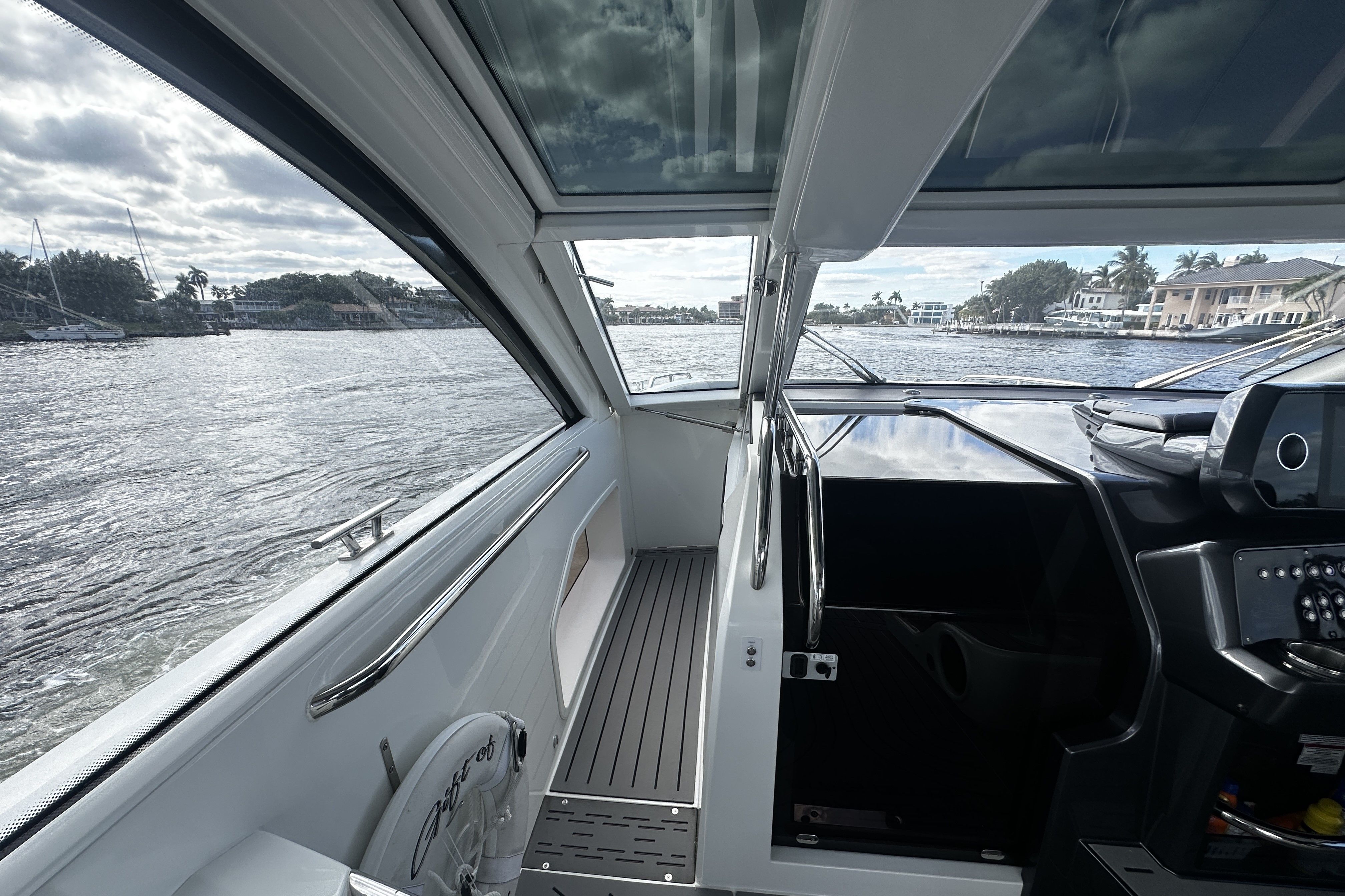 2024 Galeon 375 GTO Image Thumbnail #38