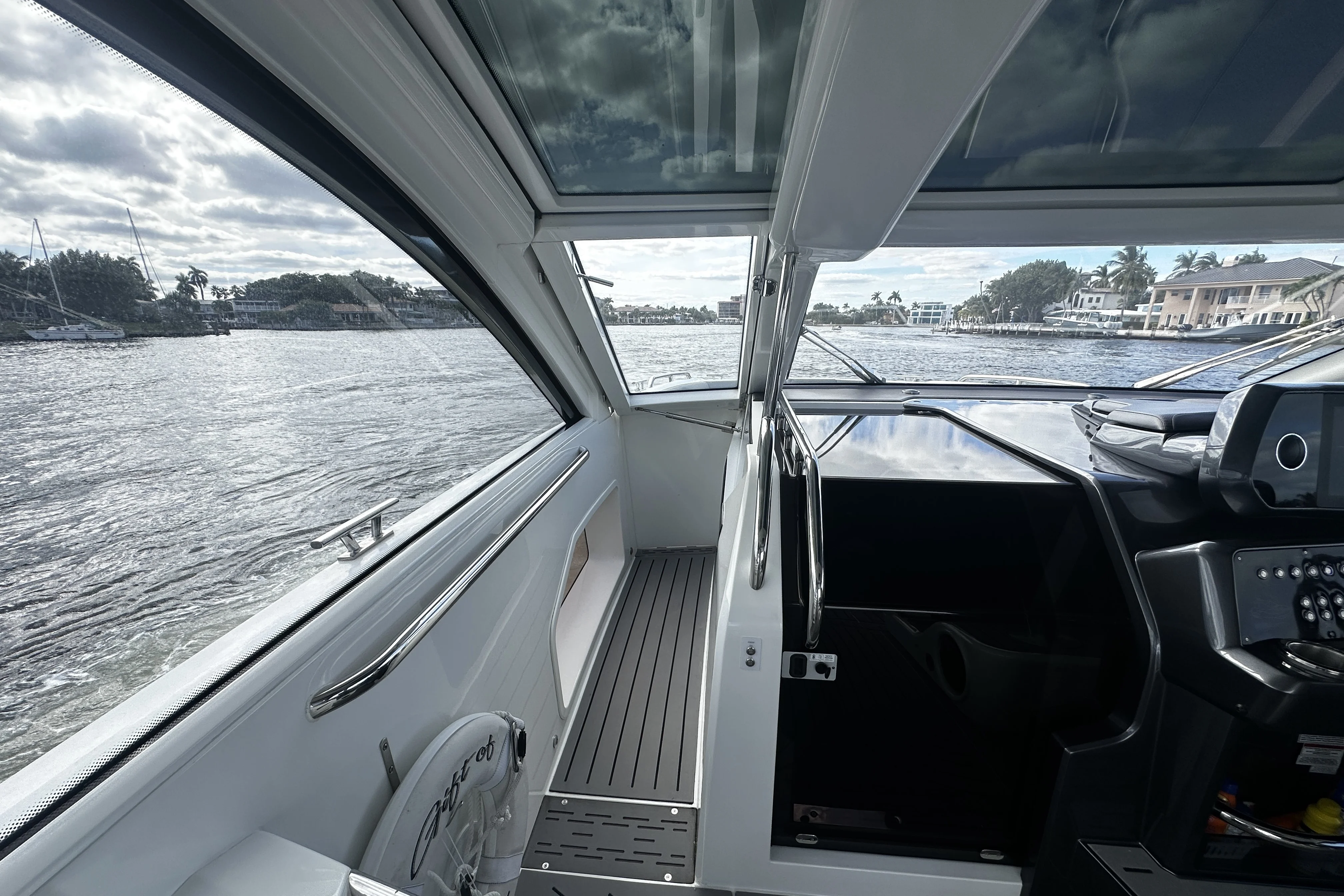 2024 Galeon 375 GTO Image Thumbnail #38