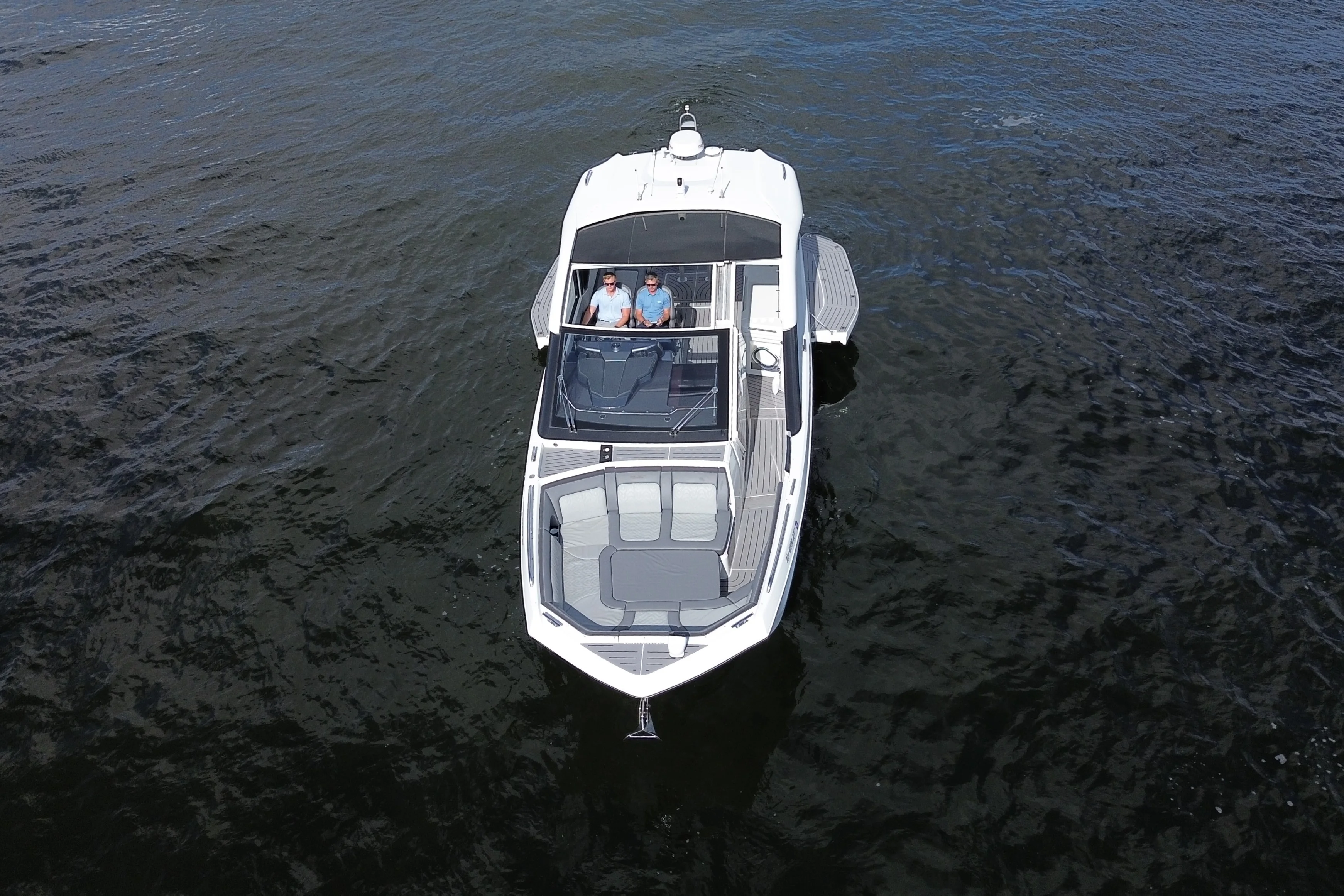 2024 Galeon 375 GTO Image Thumbnail #13