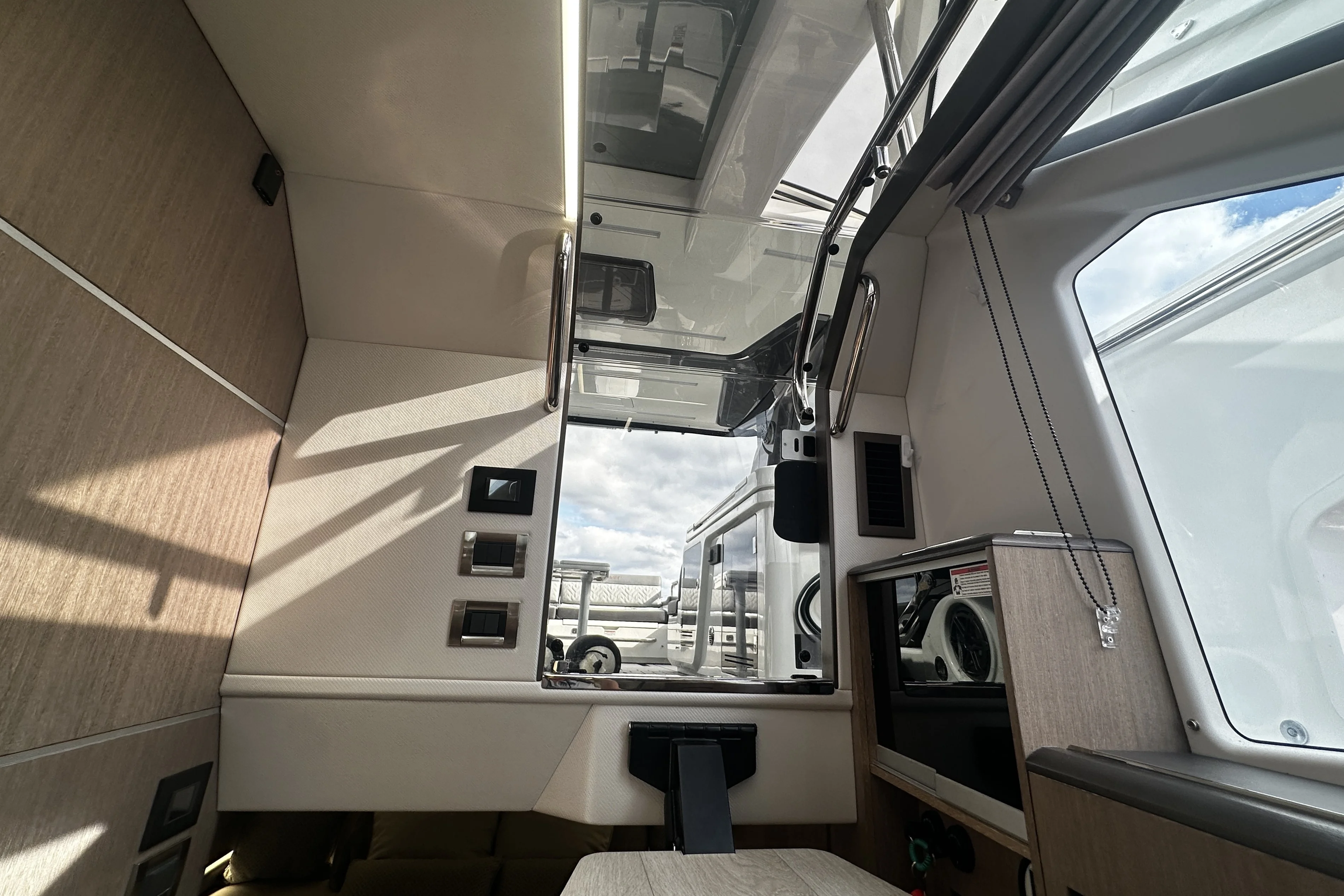 2024 Galeon 375 GTO Image Thumbnail #46