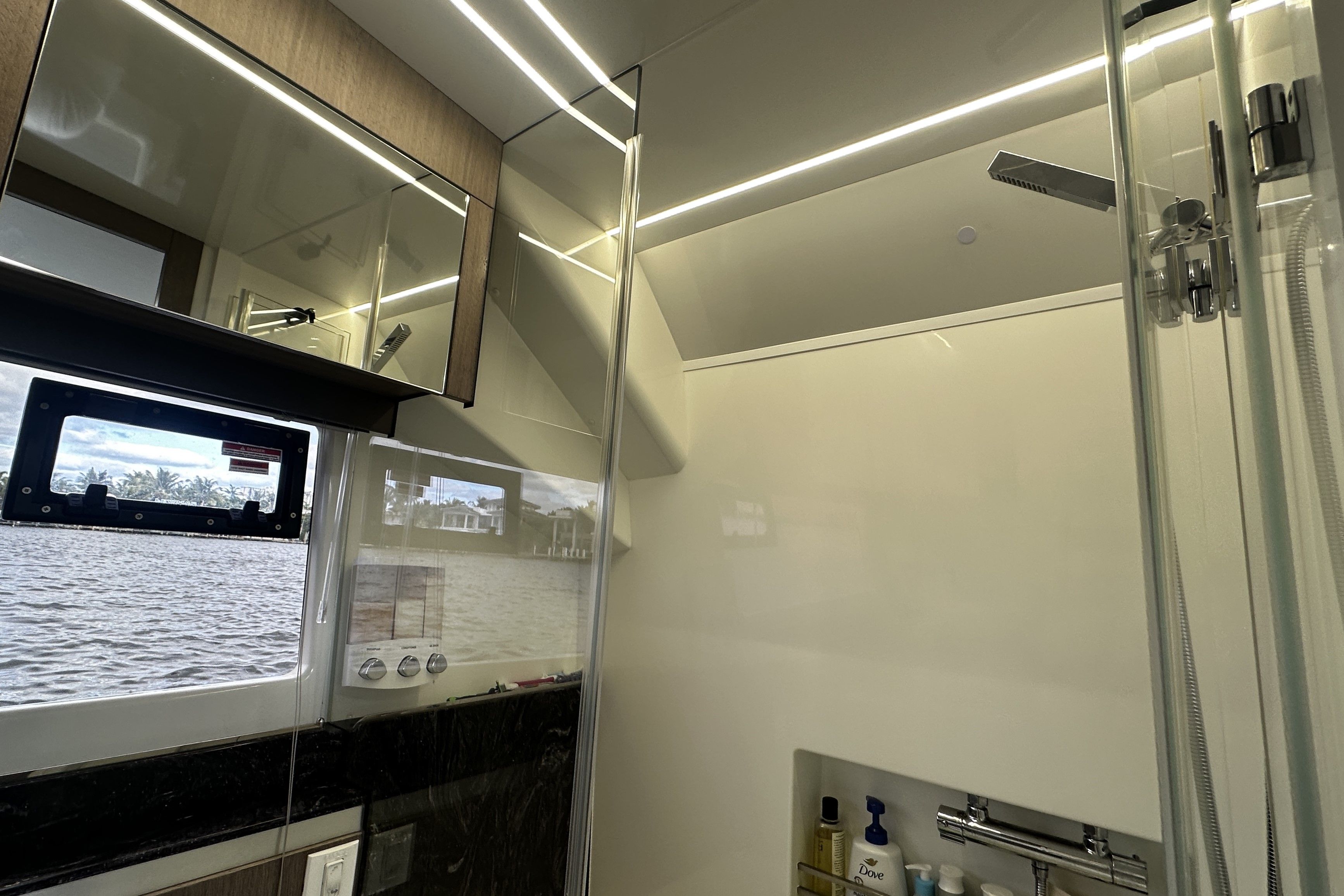 2024 Galeon 375 GTO Image Thumbnail #57