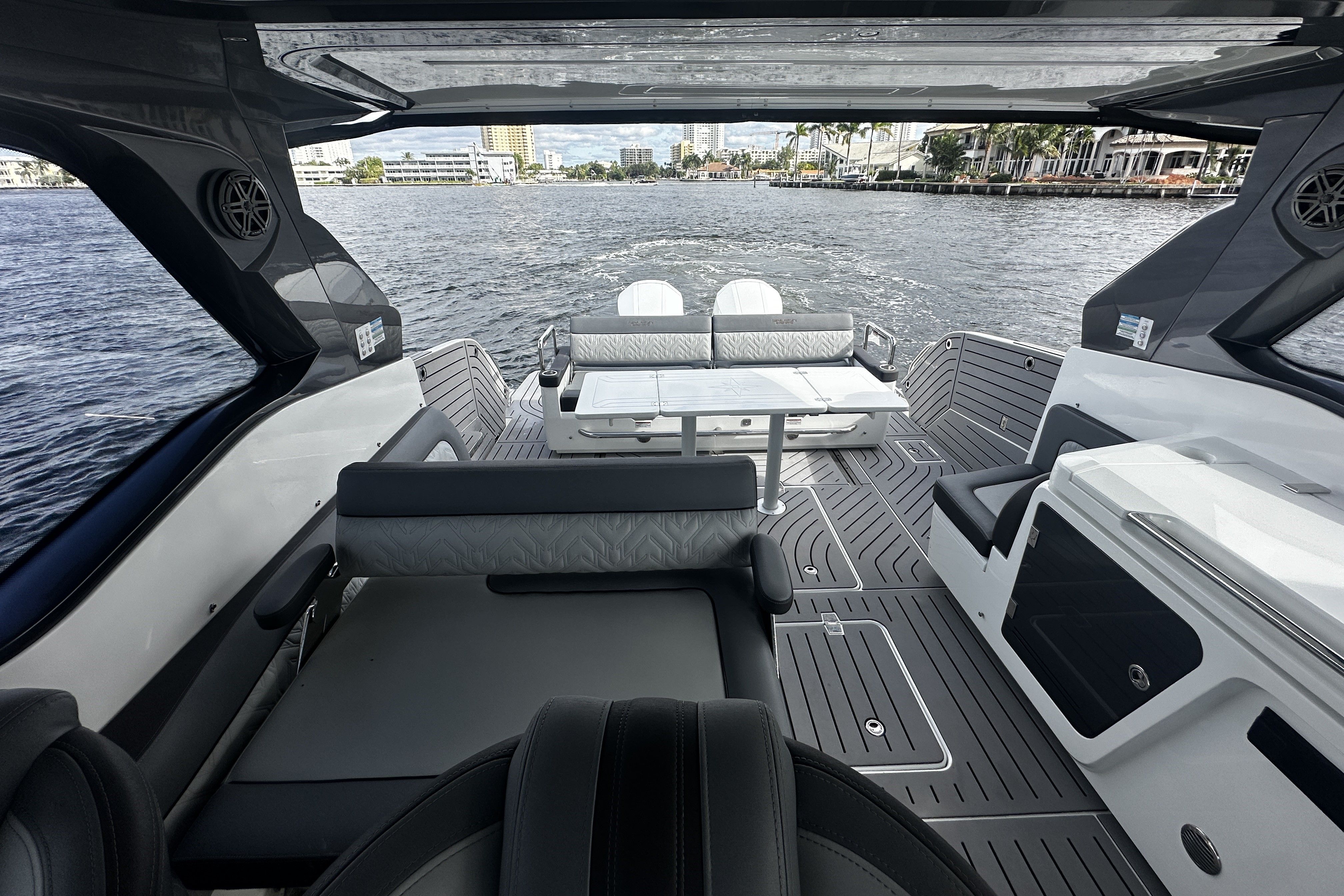 2024 Galeon 375 GTO Image Thumbnail #37