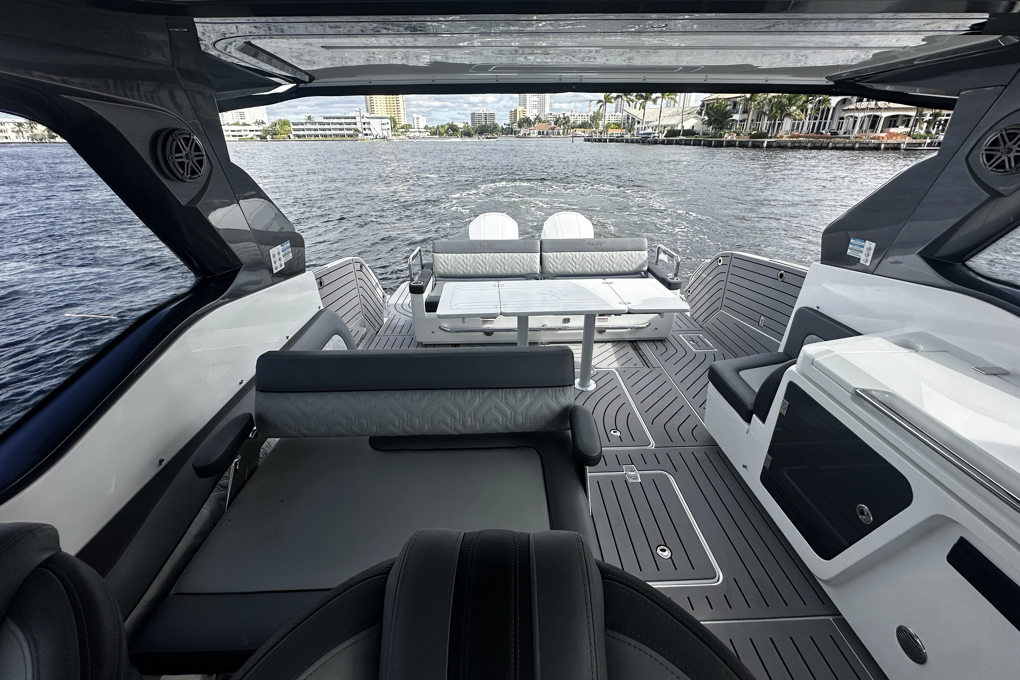 2024 Galeon 375 GTO Image Thumbnail #37