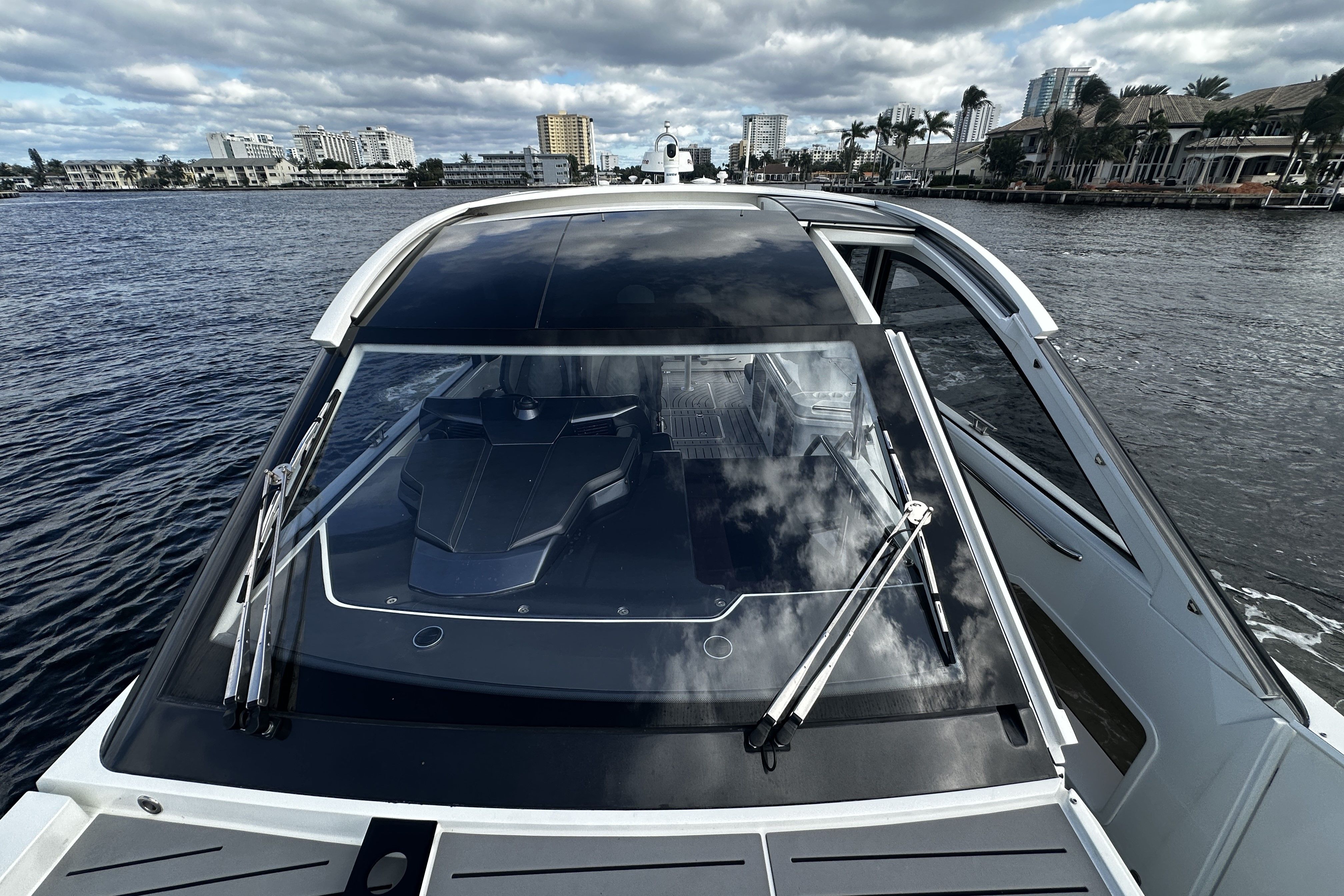 2024 Galeon 375 GTO Image Thumbnail #44