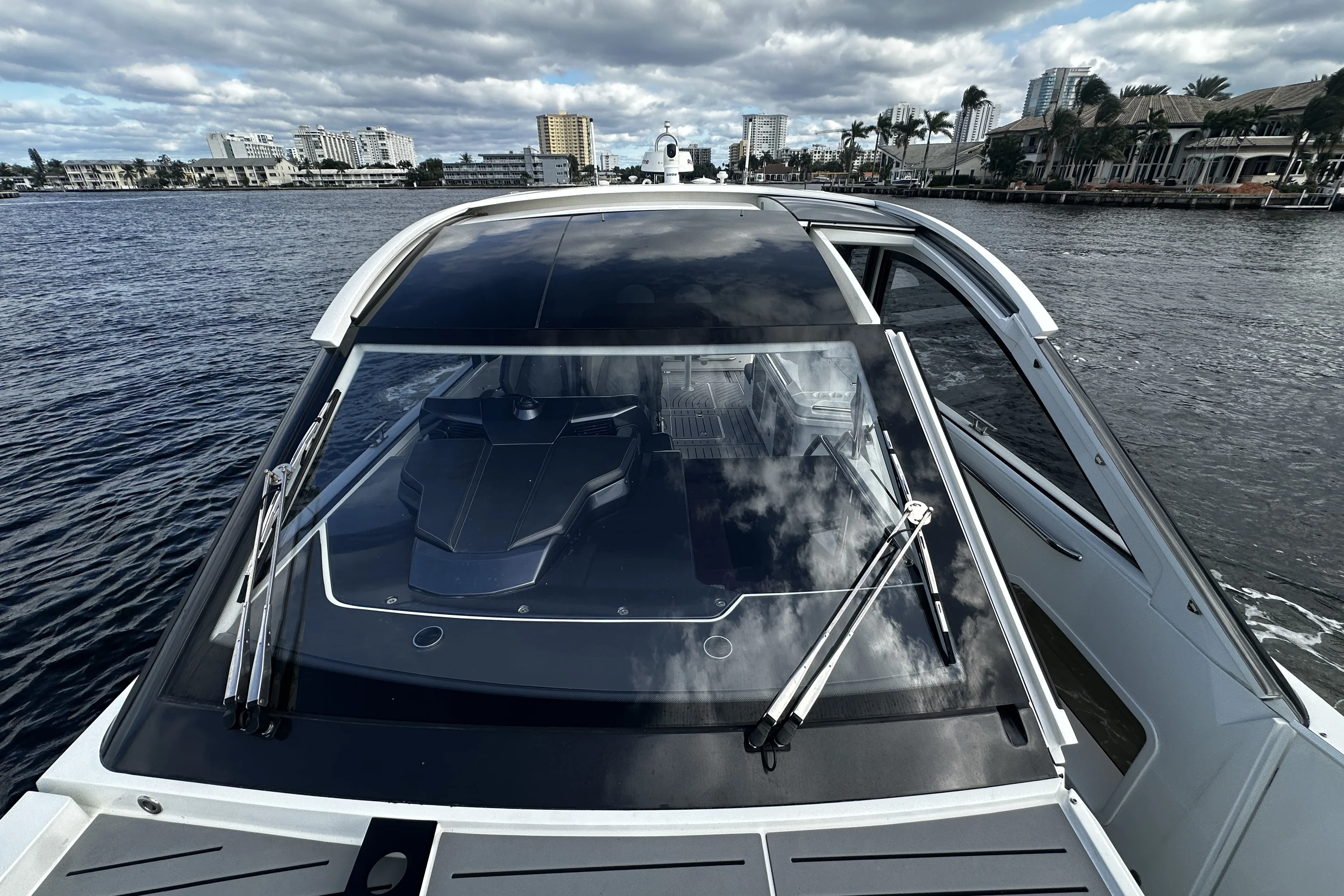 2024 Galeon 375 GTO Image Thumbnail #44
