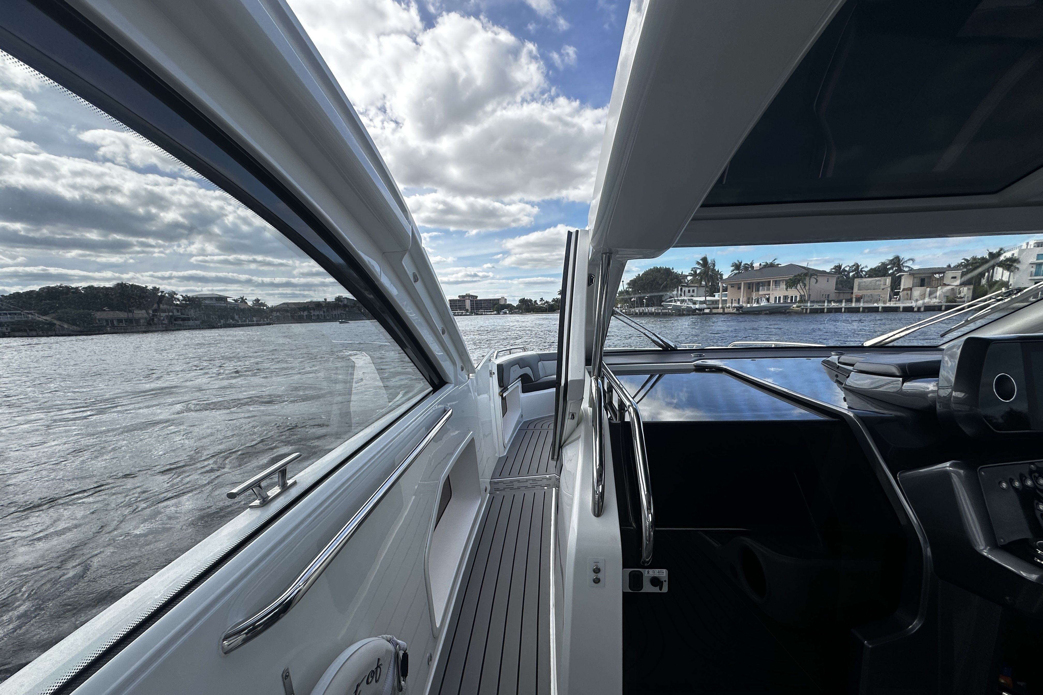 2024 Galeon 375 GTO Image Thumbnail #39