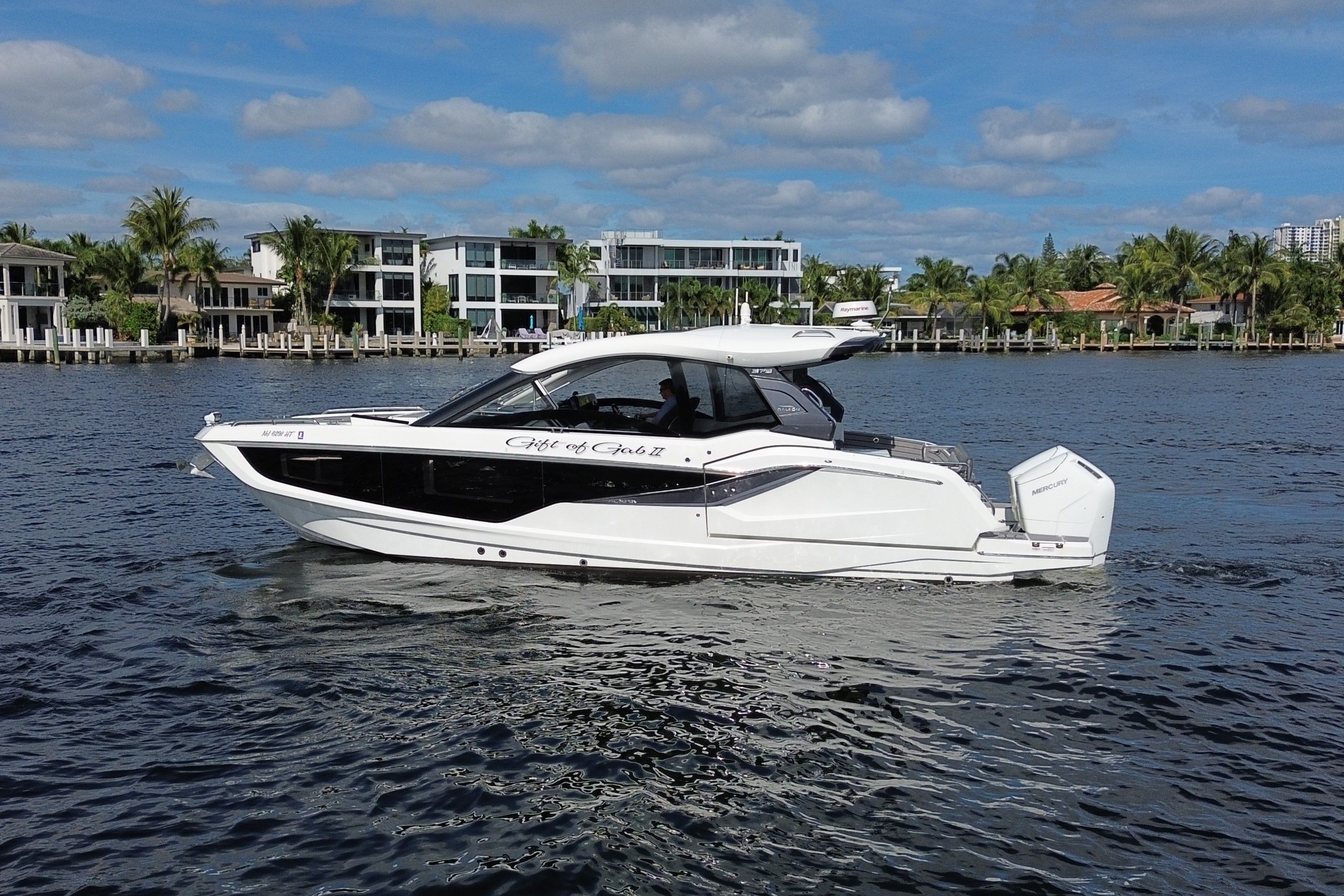 2024 Galeon 375 GTO Image Thumbnail #6