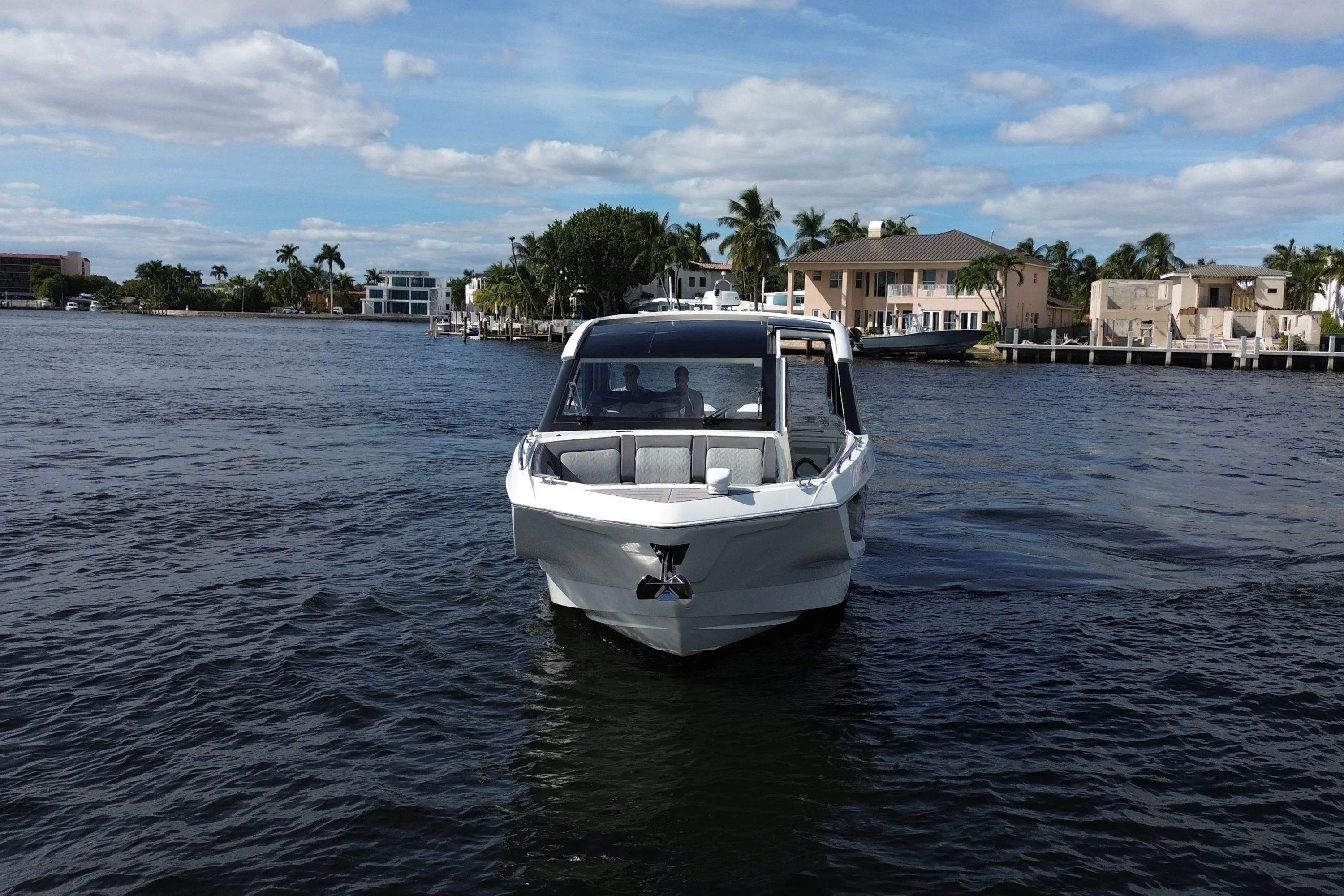 2024 Galeon 375 GTO Image Thumbnail #3