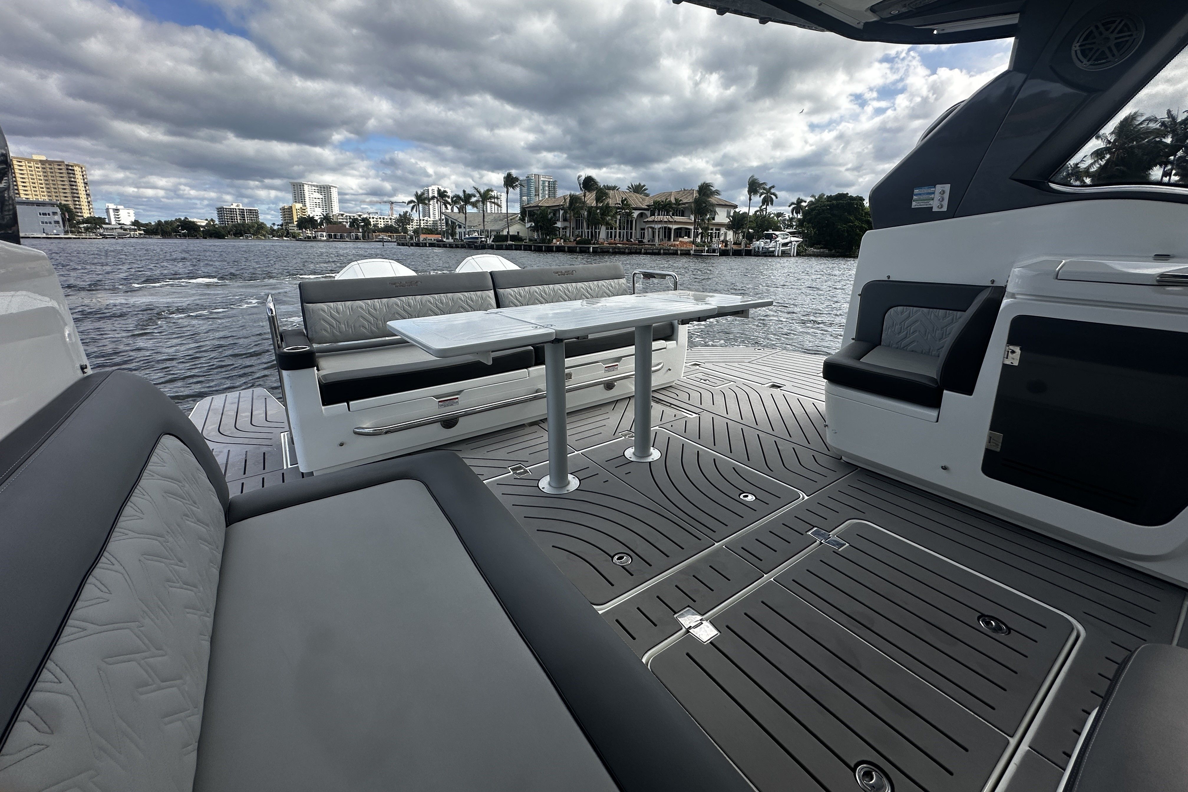 2024 Galeon 375 GTO Image Thumbnail #24