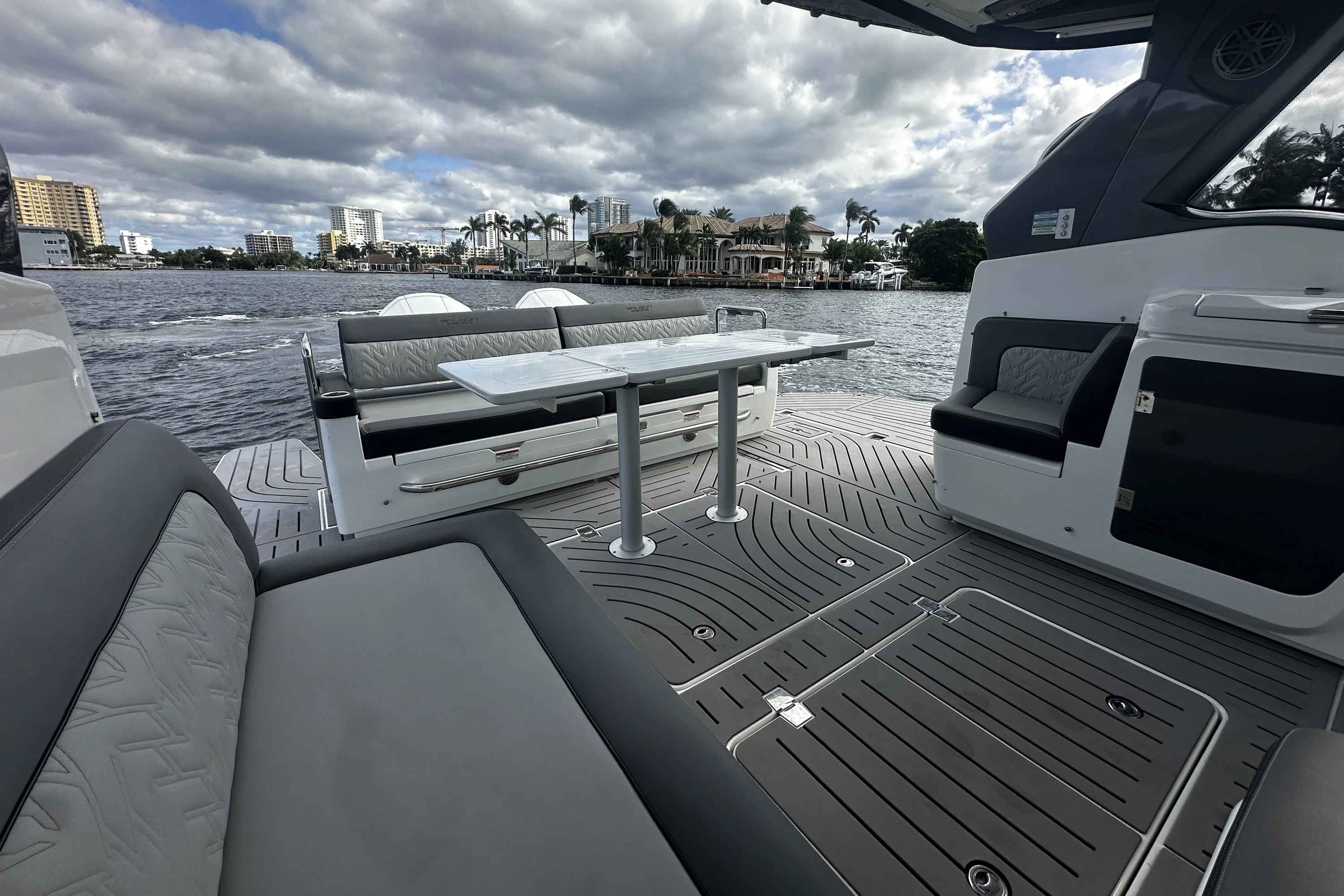 2024 Galeon 375 GTO Image Thumbnail #24
