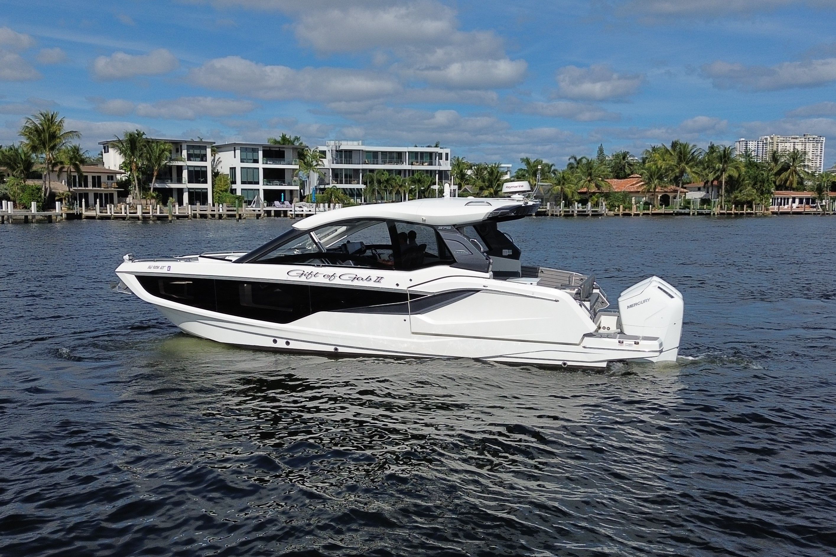 2024 Galeon 375 GTO Image Thumbnail #7