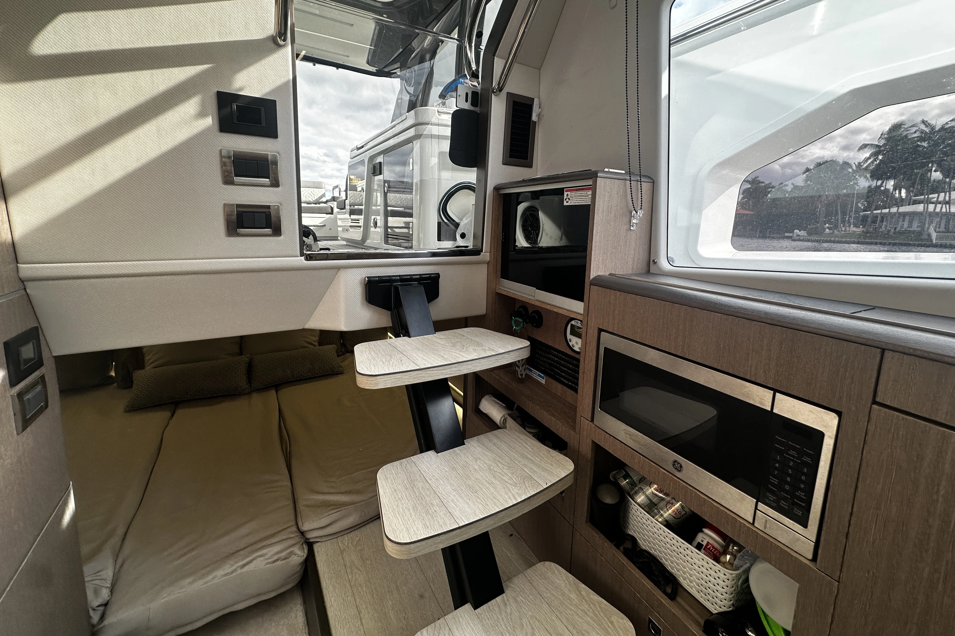 2024 Galeon 375 GTO Image Thumbnail #45