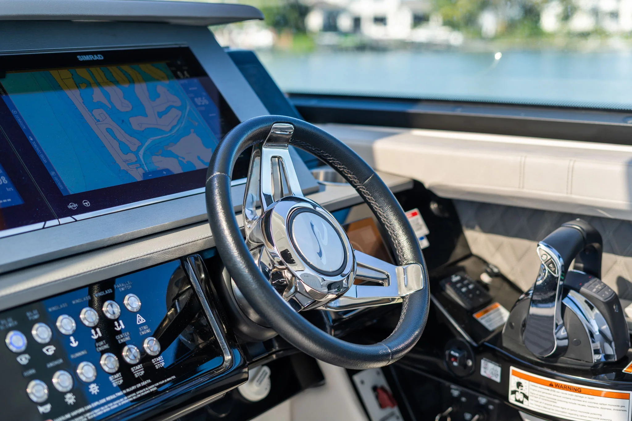 2020 Sea Ray 400 SLX OUTBOARD Image Thumbnail #29