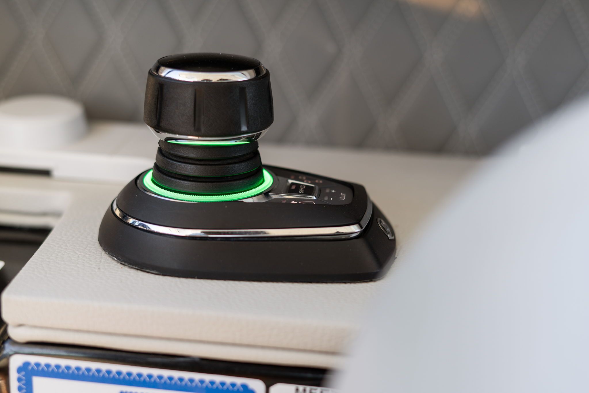 2020 Sea Ray 400 SLX OUTBOARD Image Thumbnail #23