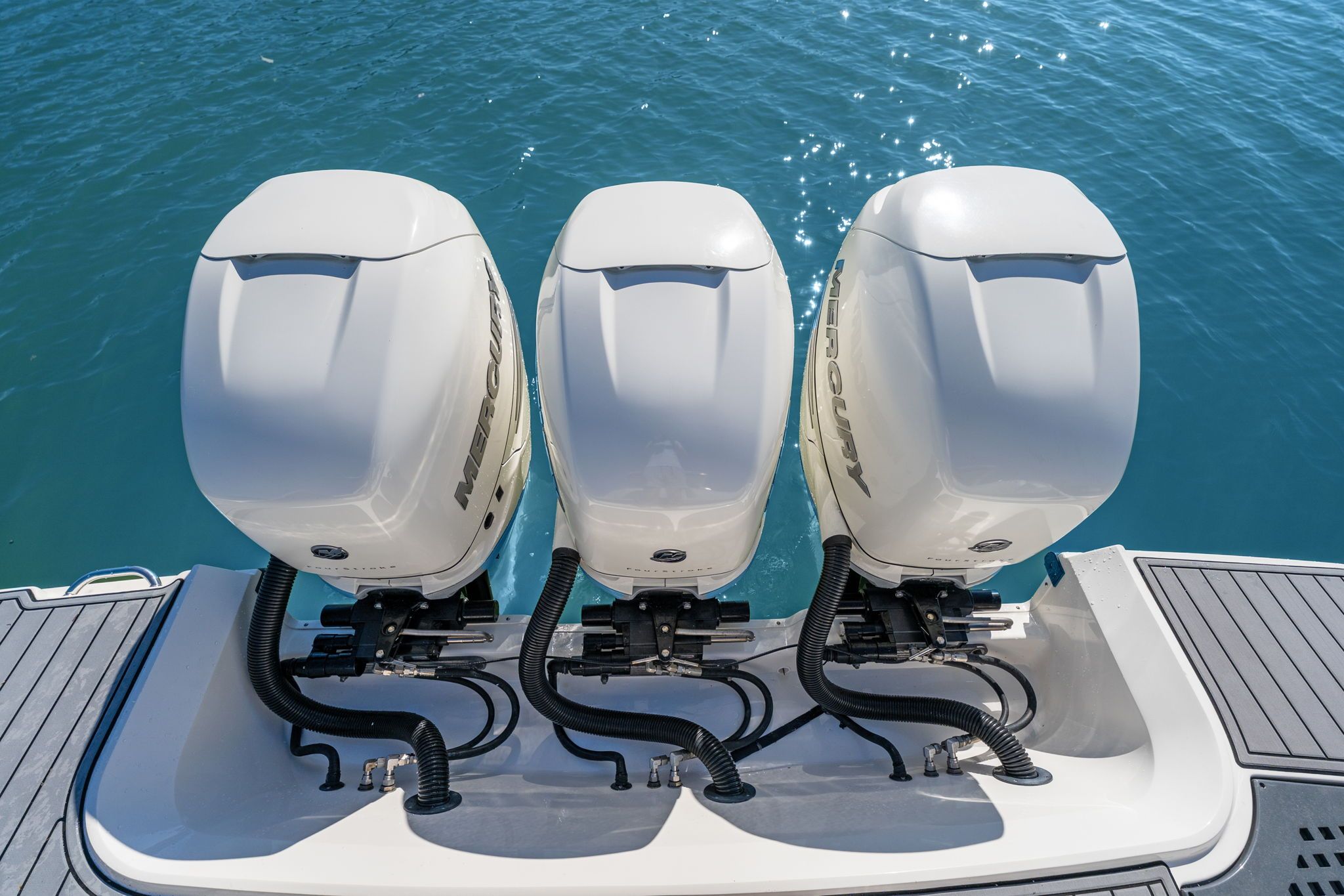 2020 Sea Ray 400 SLX OUTBOARD Image Thumbnail #40