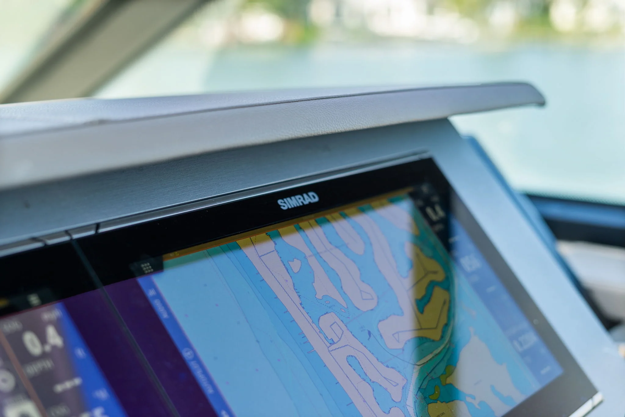 2020 Sea Ray 400 SLX OUTBOARD Image Thumbnail #33