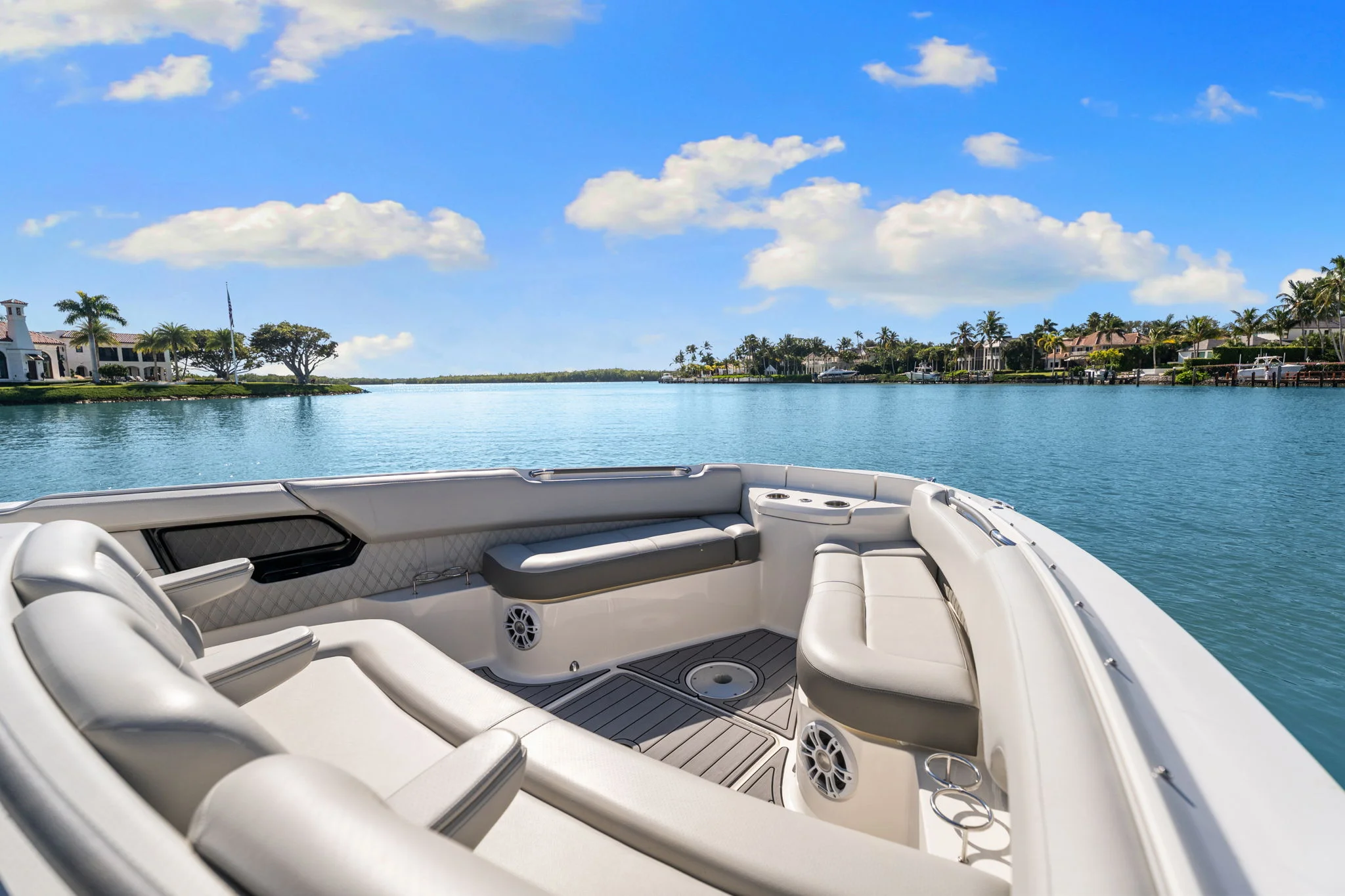 2020 Sea Ray 400 SLX OUTBOARD Image Thumbnail #22