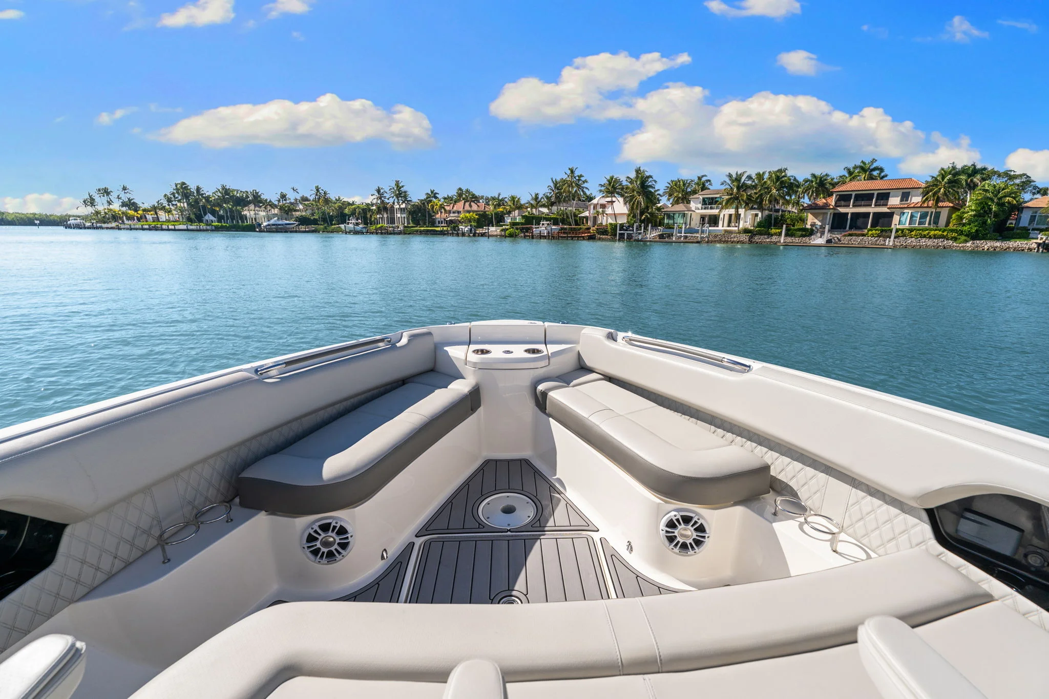 2020 Sea Ray 400 SLX OUTBOARD Image Thumbnail #21