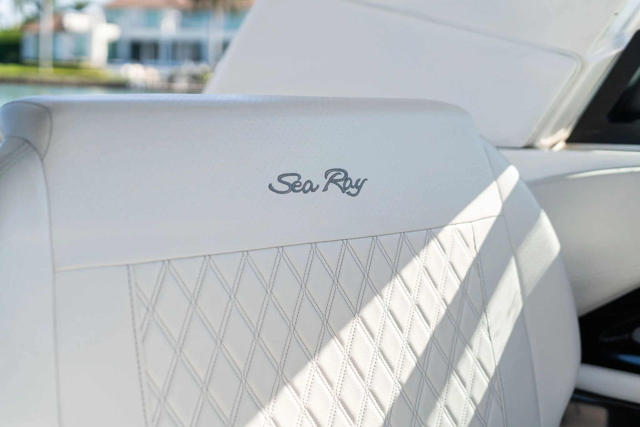 2020 Sea Ray 400 SLX OUTBOARD Image Thumbnail #26