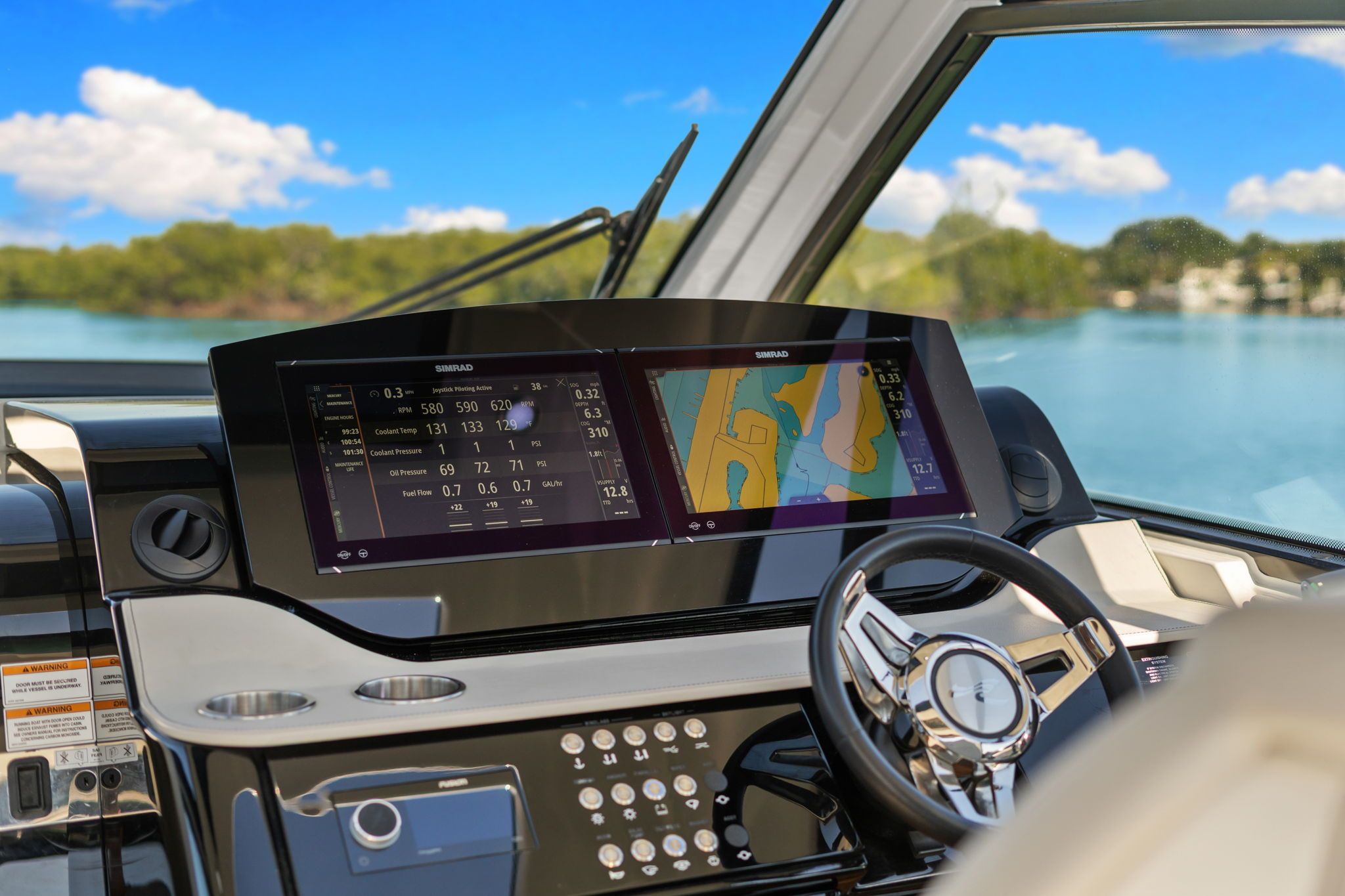 2023 Sea Ray 370 SUNDANCER Image Thumbnail #22