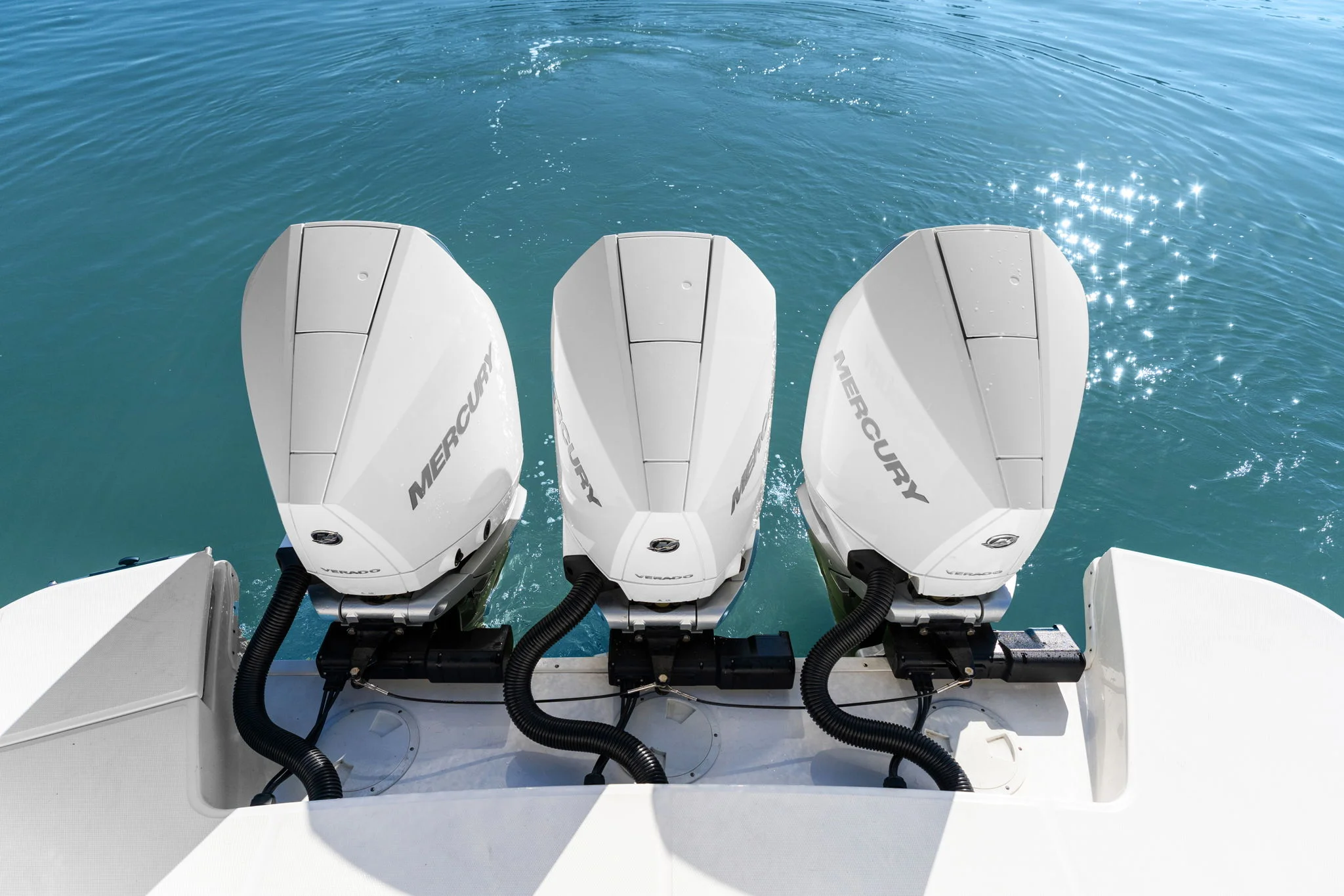 2023 Sea Ray 370 Sundancer Image Thumbnail #37