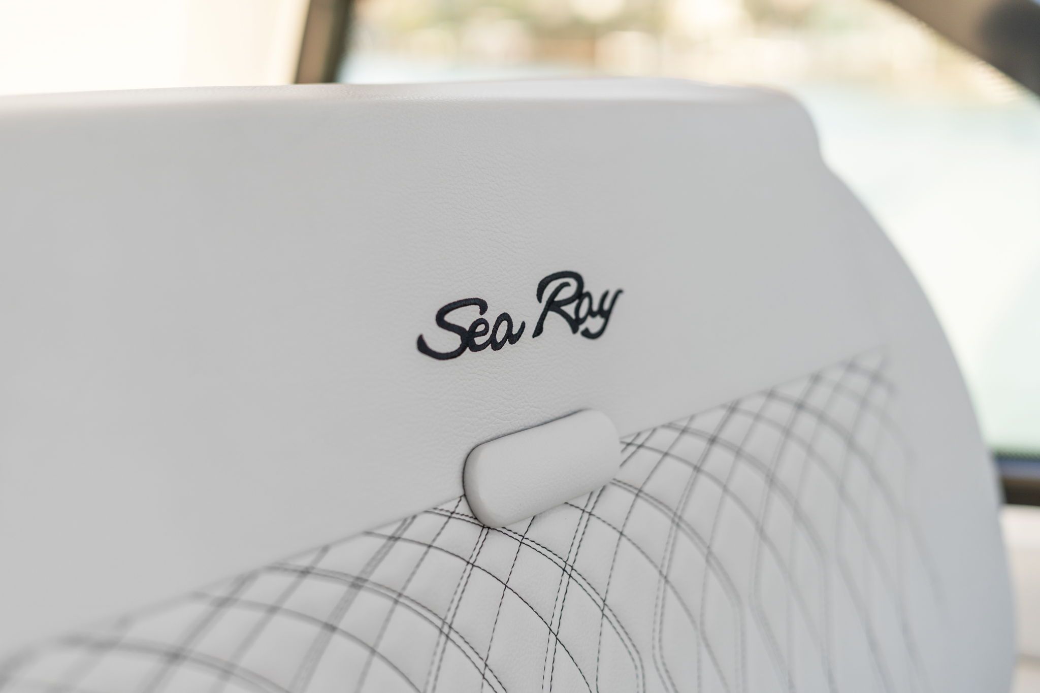 2023 Sea Ray 370 SUNDANCER Image Thumbnail #19