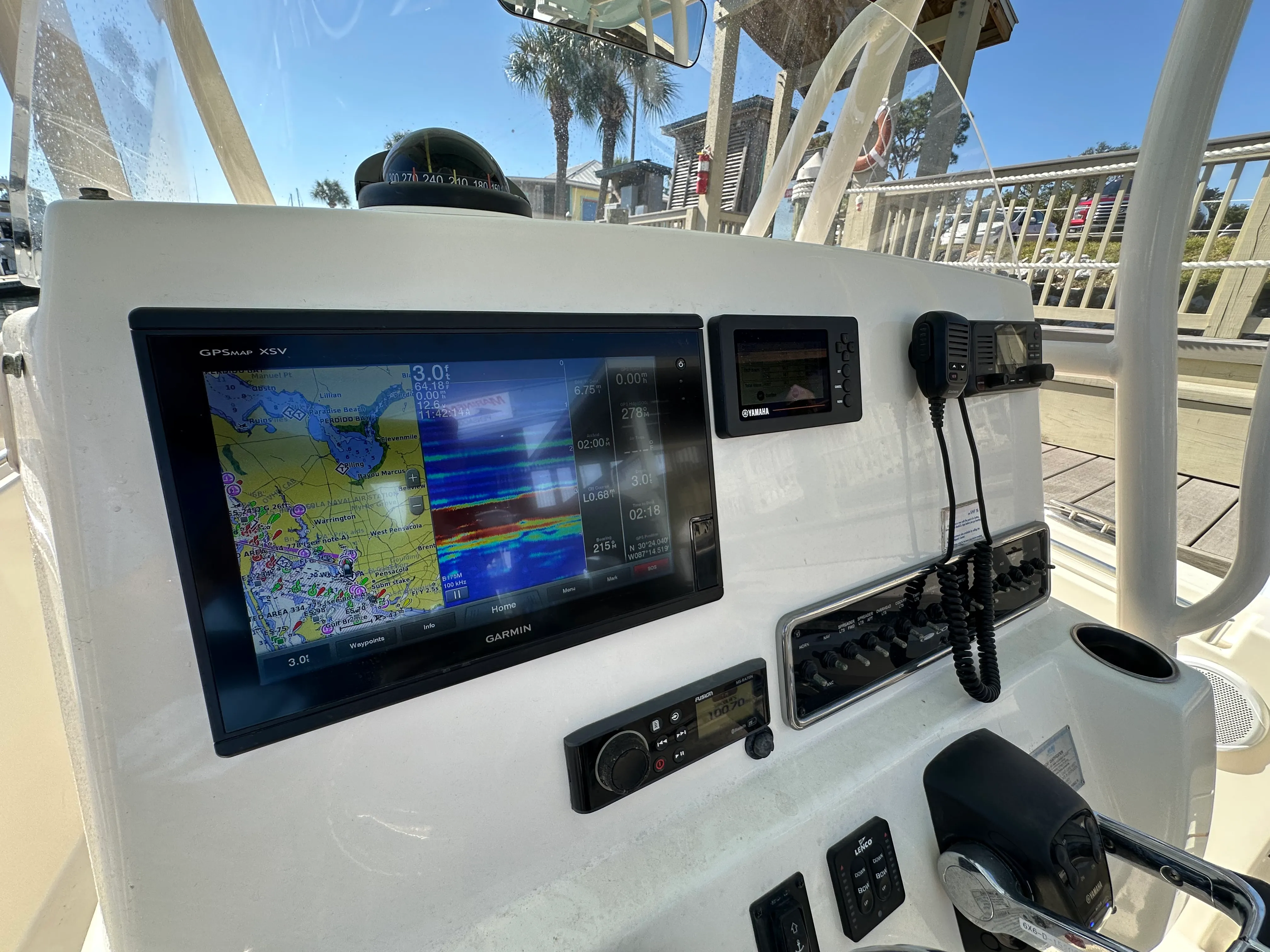 2018 Cobia 261 CENTER CONSOLE Image Thumbnail #56