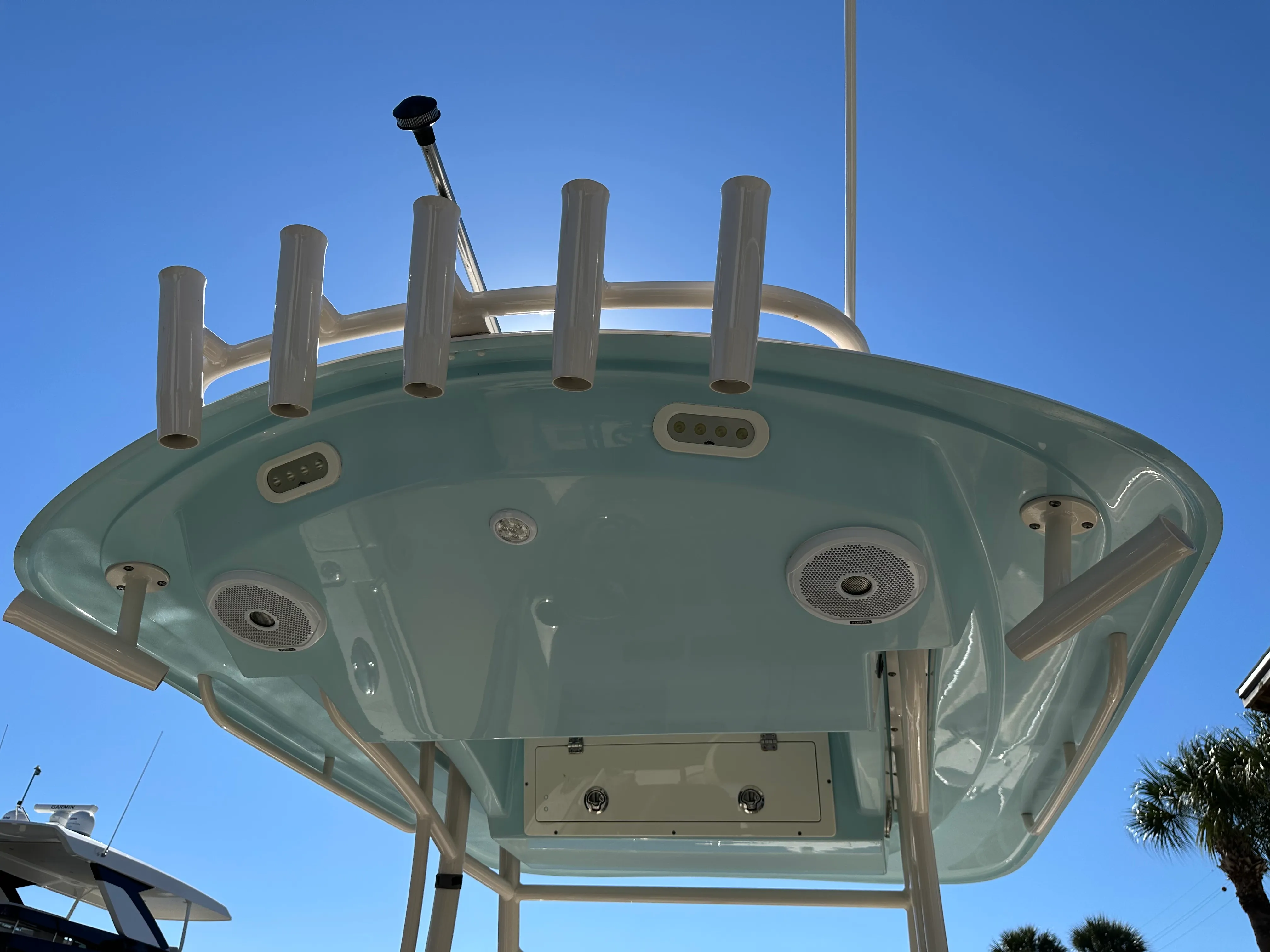 2018 Cobia 261 CENTER CONSOLE Image Thumbnail #53