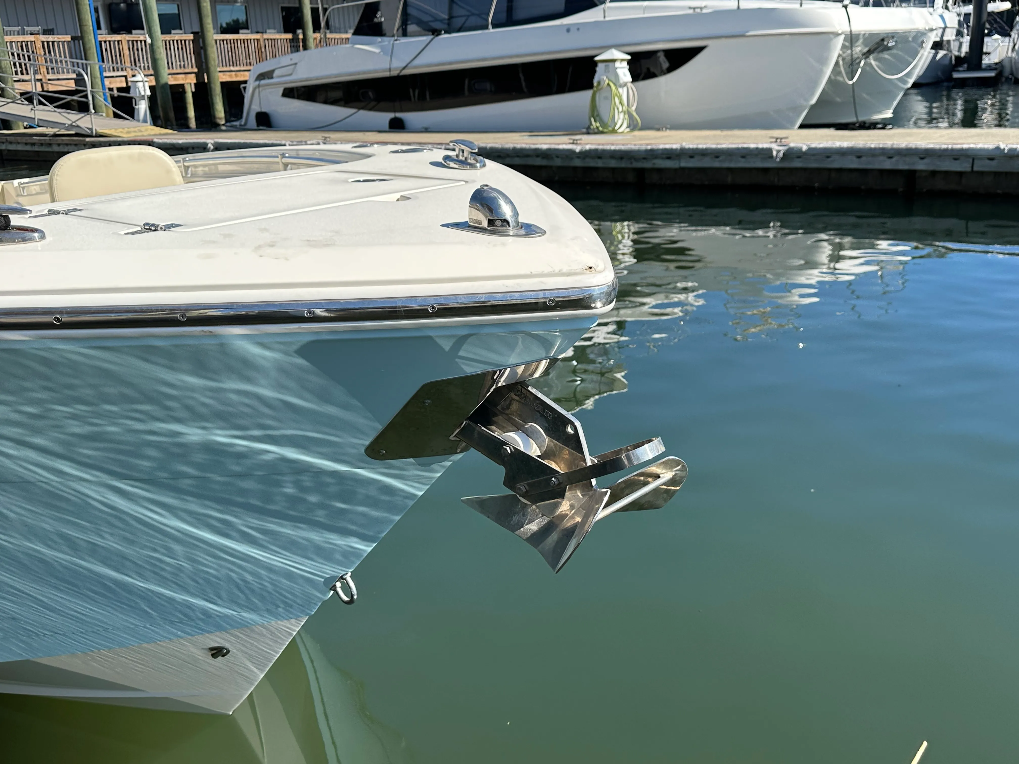 2018 Cobia 261 CENTER CONSOLE Image Thumbnail #18