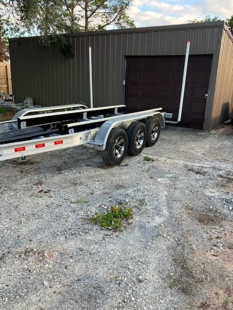 2018 Cobia 261 CENTER CONSOLE Image Thumbnail #64